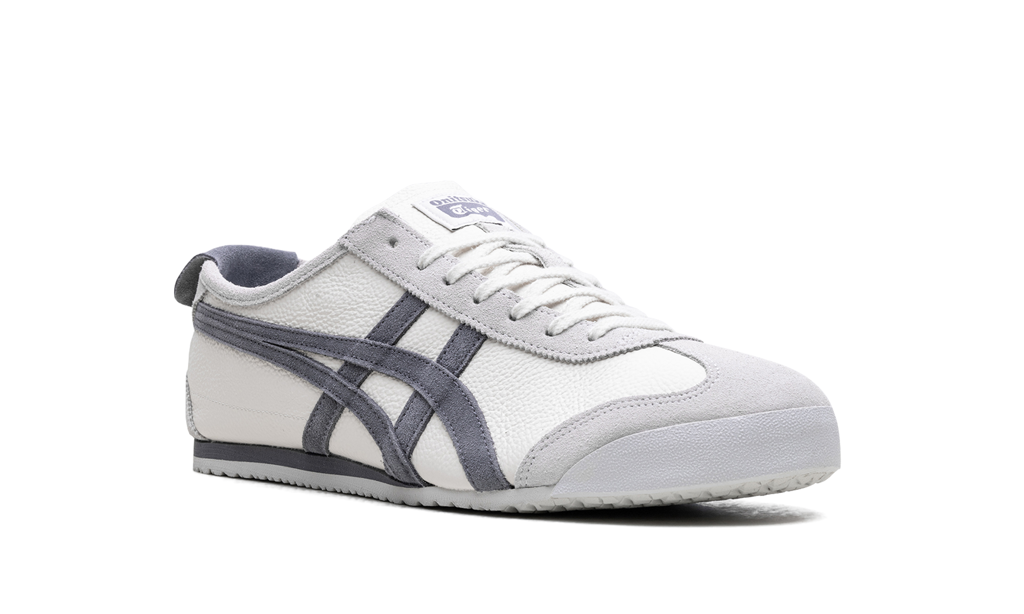 Mexico 66 "Grey White"