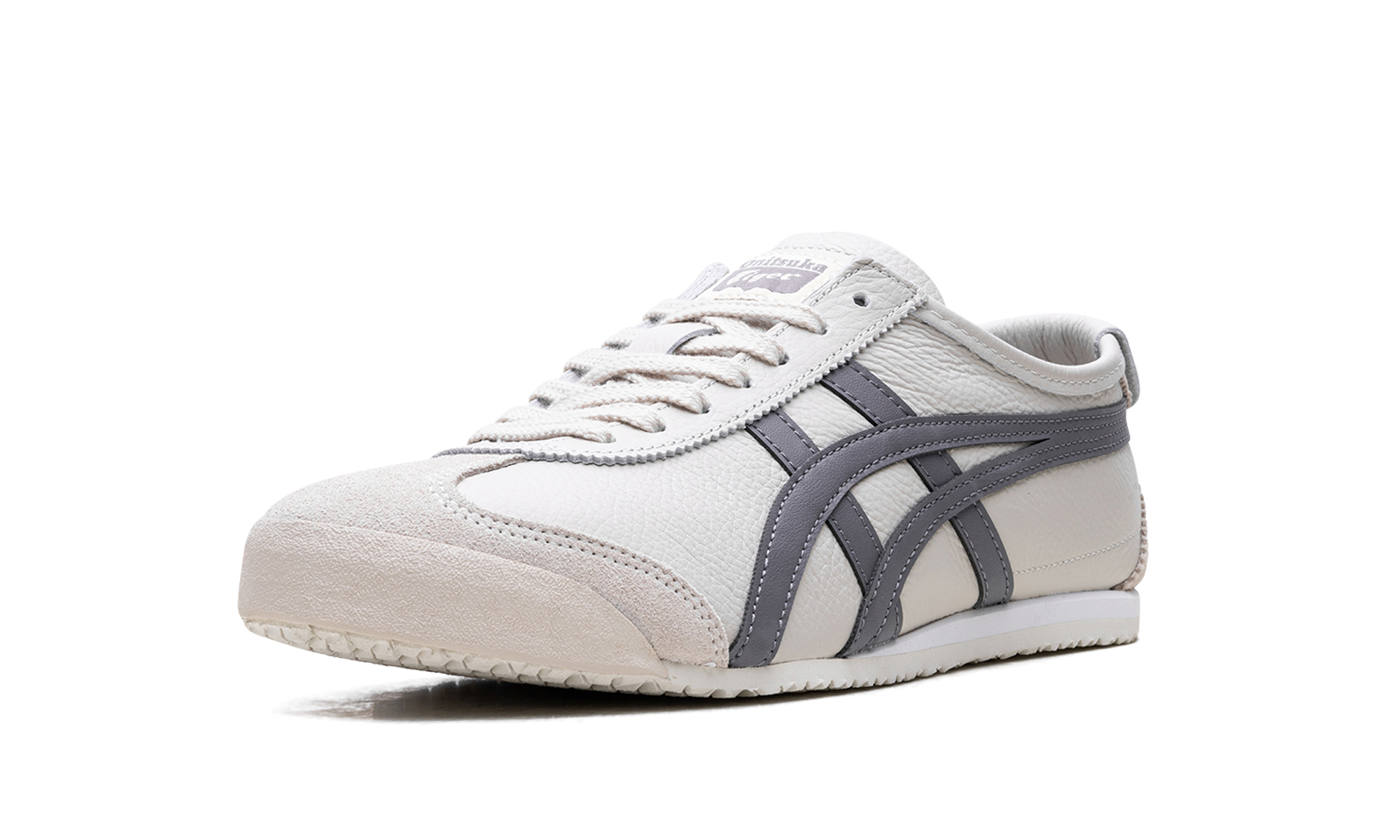 Mexico 66 "Grey White"