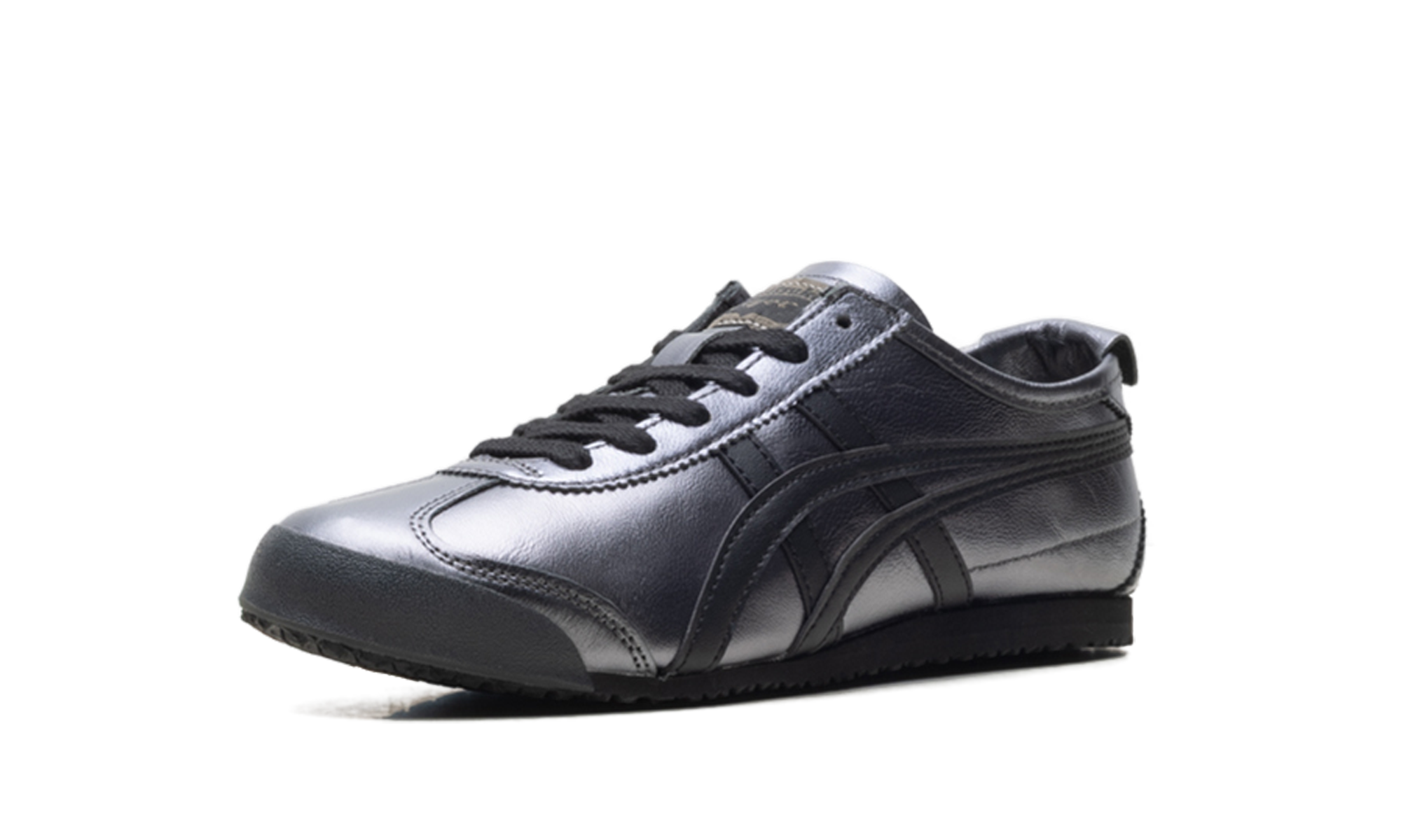 Mexico 66 "Gunmetal Black"