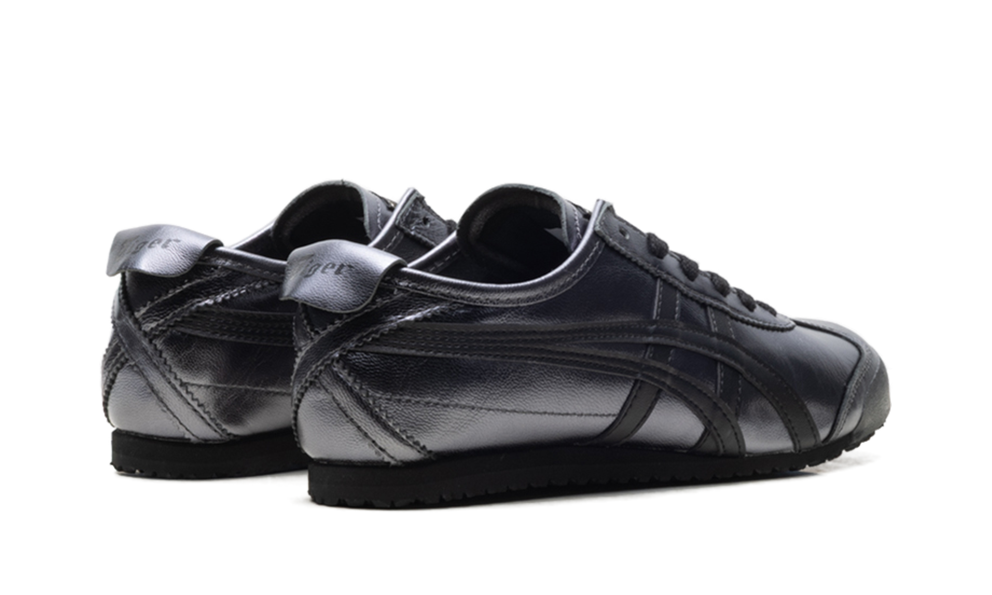 Mexico 66 "Gunmetal Black"