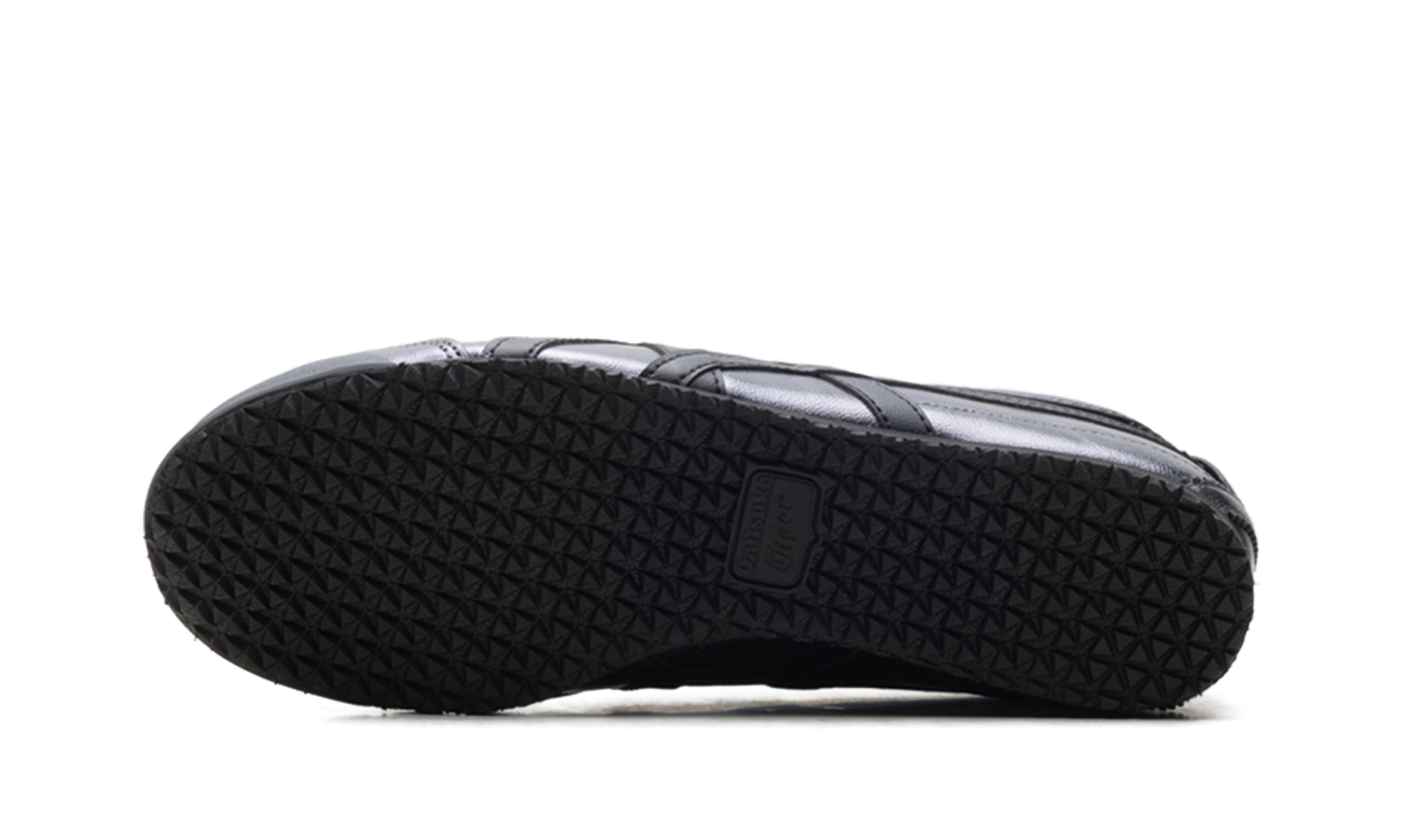 Mexico 66 "Gunmetal Black"