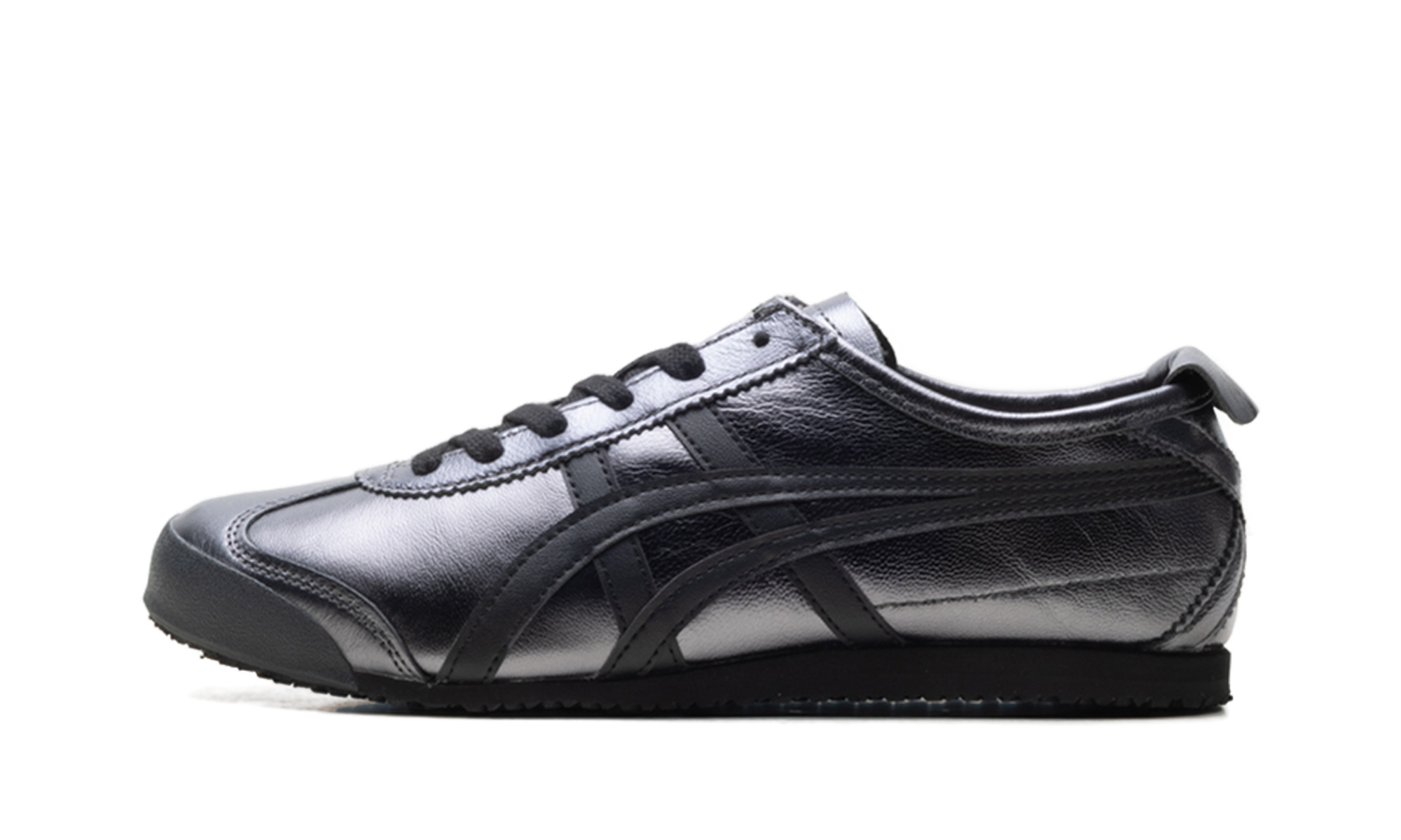Mexico 66 "Gunmetal Black"