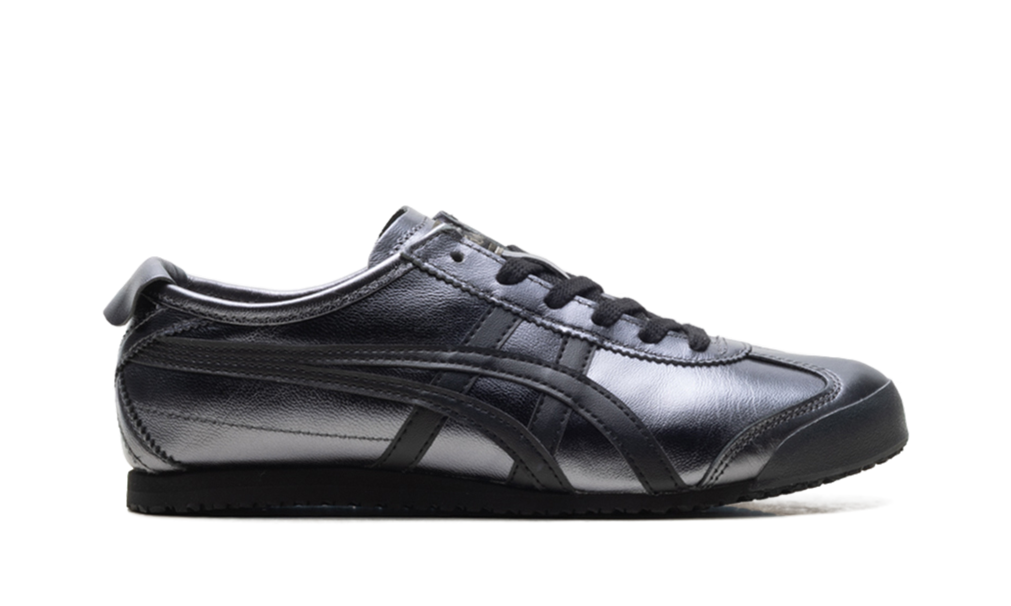 Mexico 66 "Gunmetal Black"