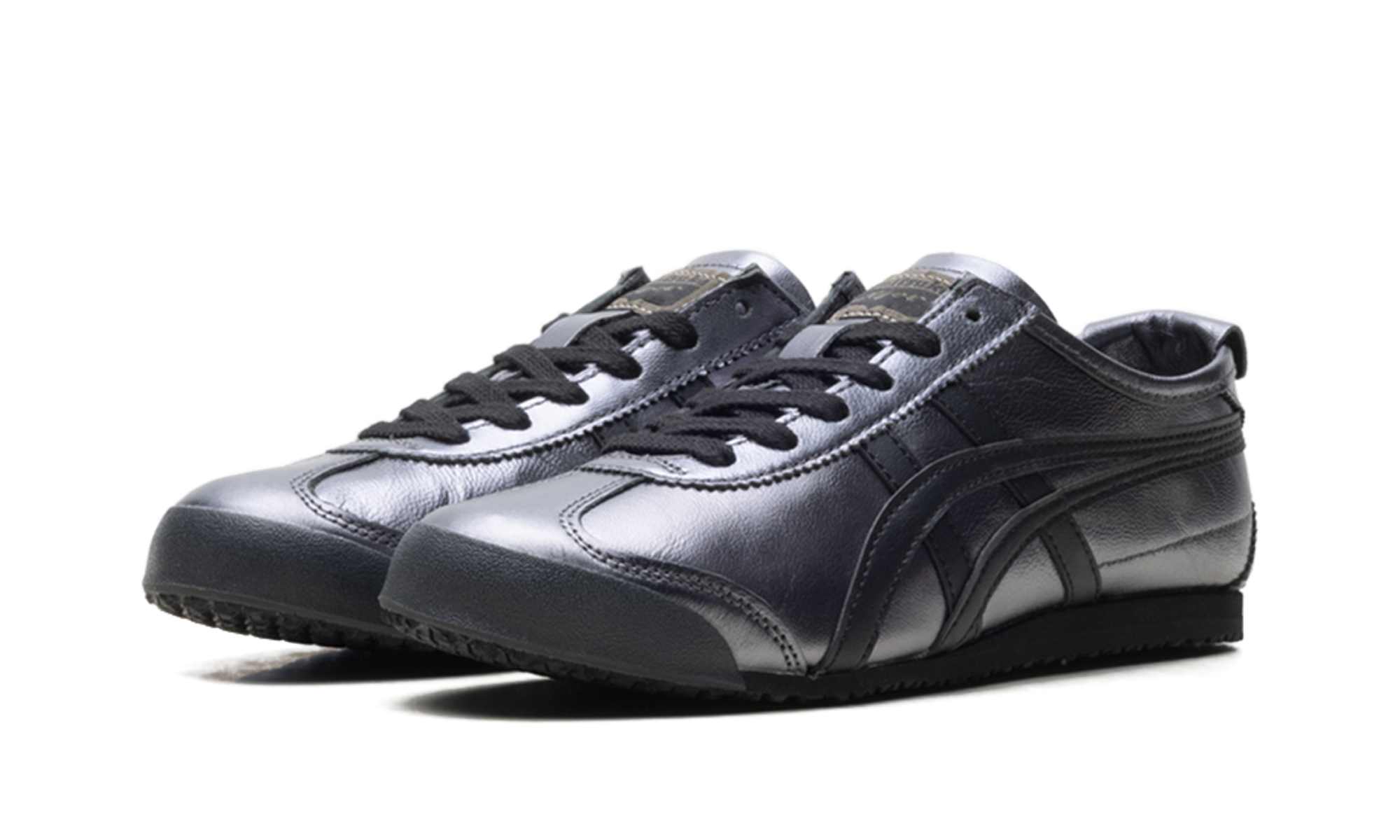 Mexico 66 "Gunmetal Black"