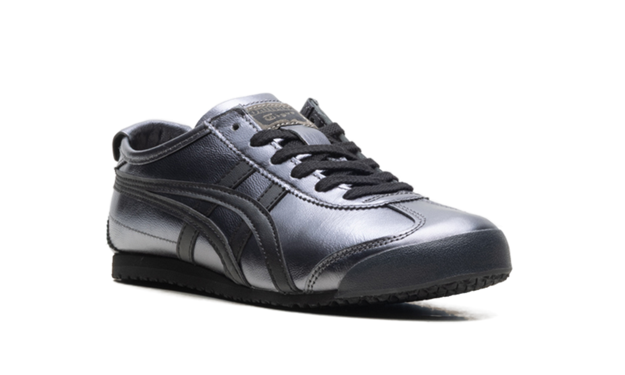 Mexico 66 "Gunmetal Black"