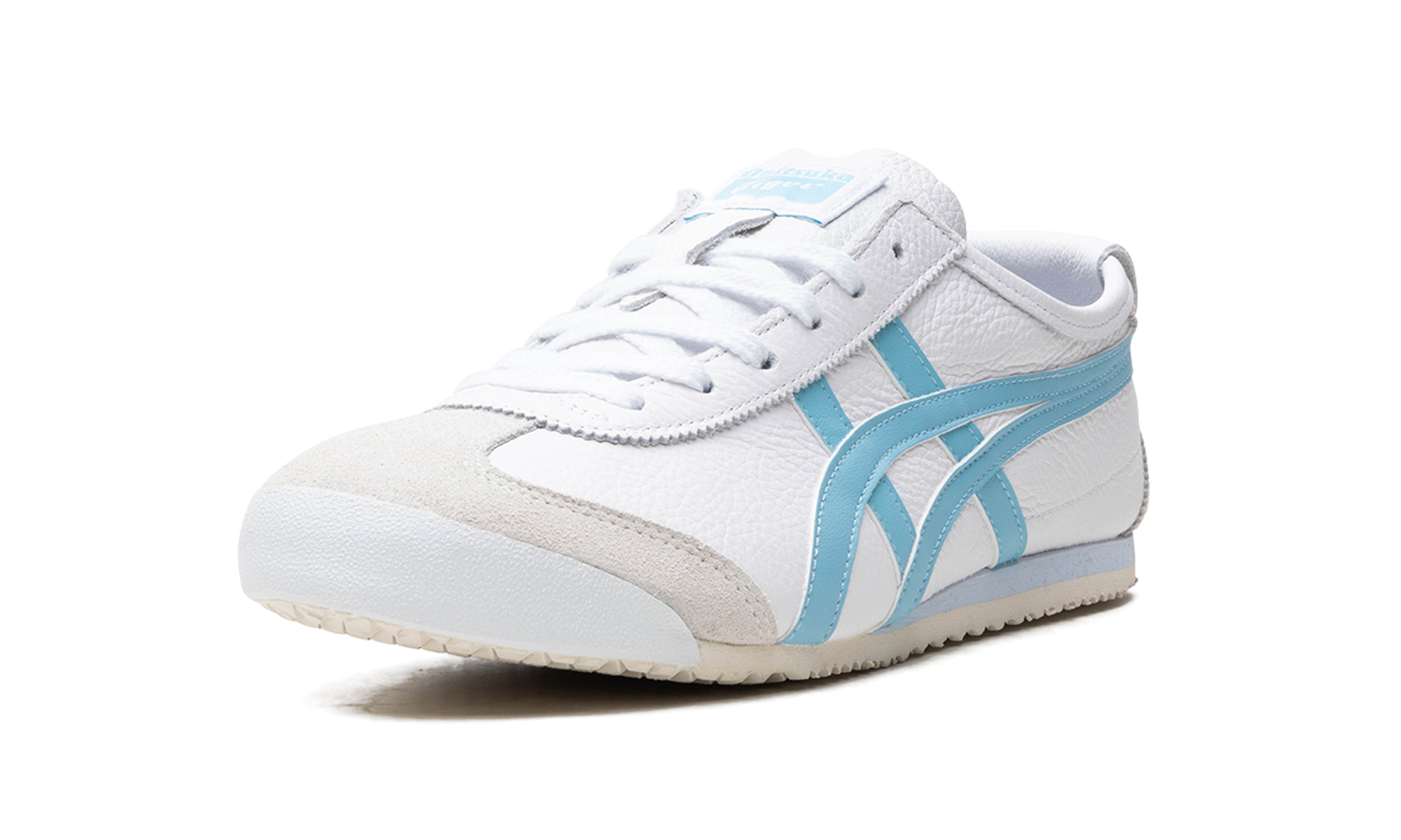 Mexico 66 "Light Blue"