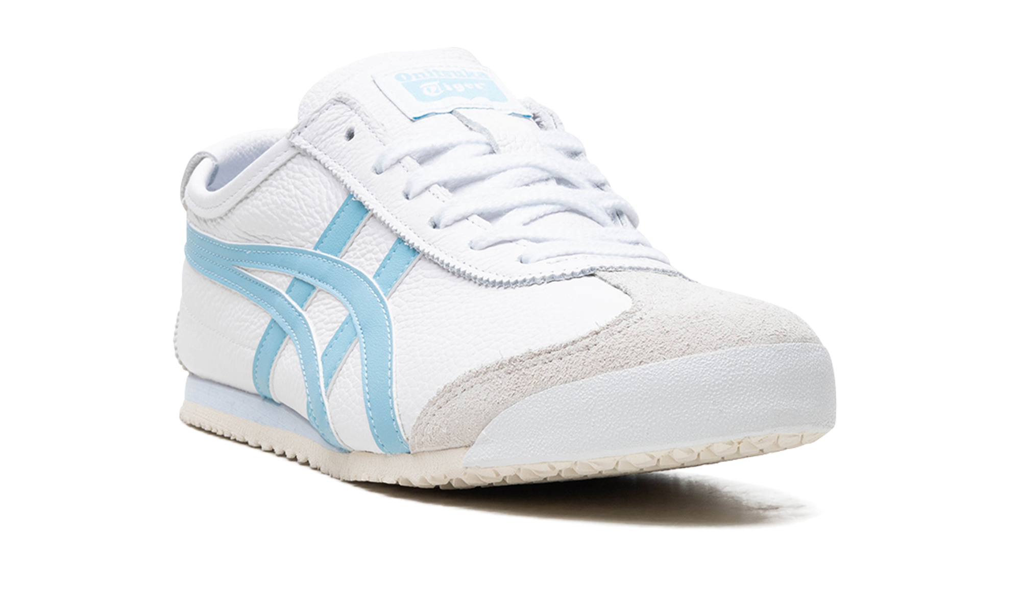 Mexico 66 "Light Blue"