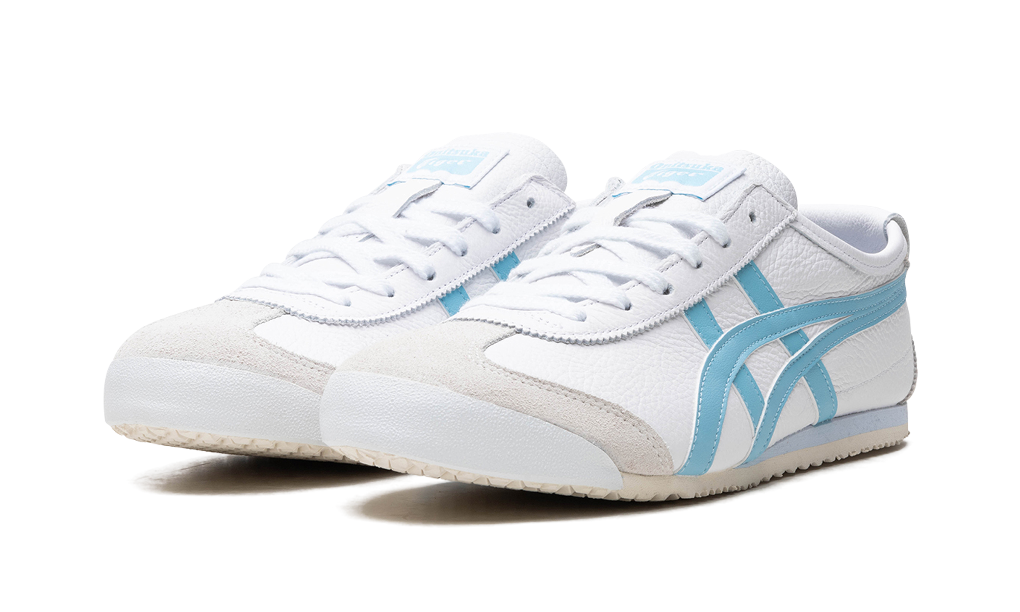 Mexico 66 "Light Blue"