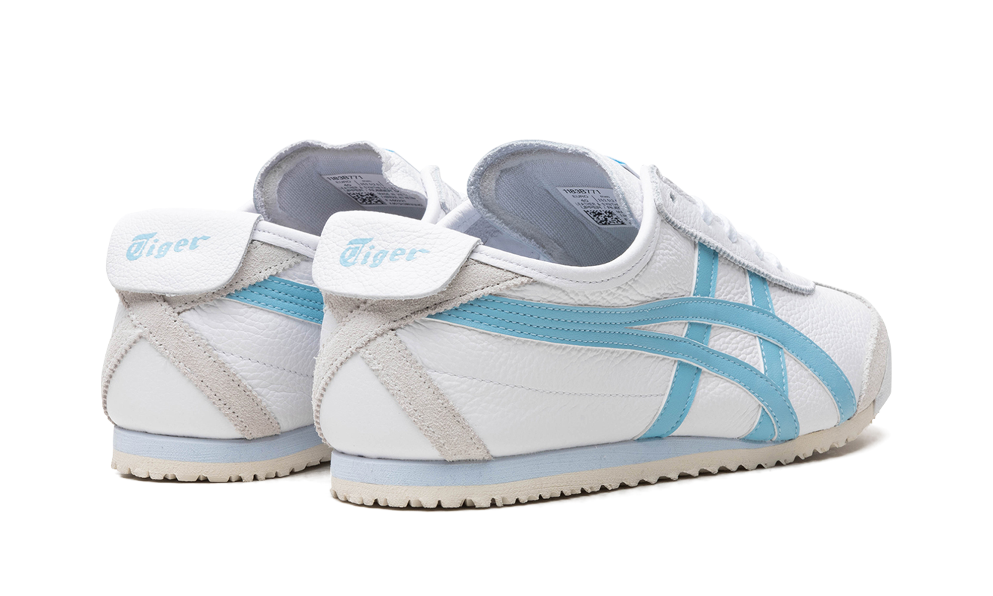 Mexico 66 "Light Blue"