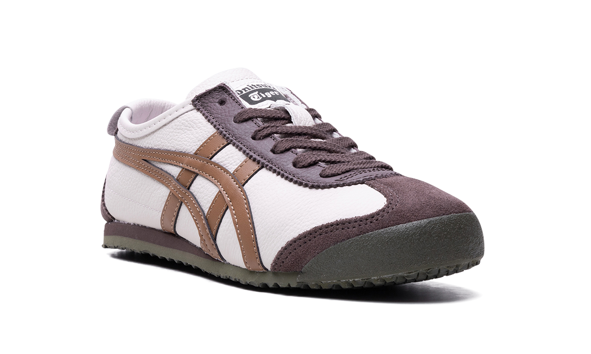 Mexico 66 "Oatmeal Brown"