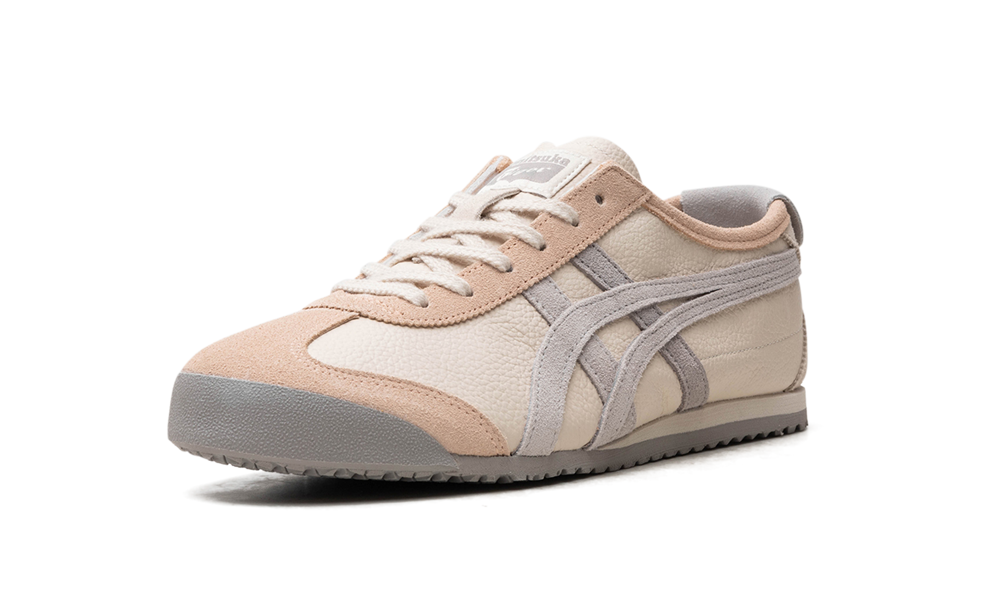 Mexico 66 "Oatmeal Grey"