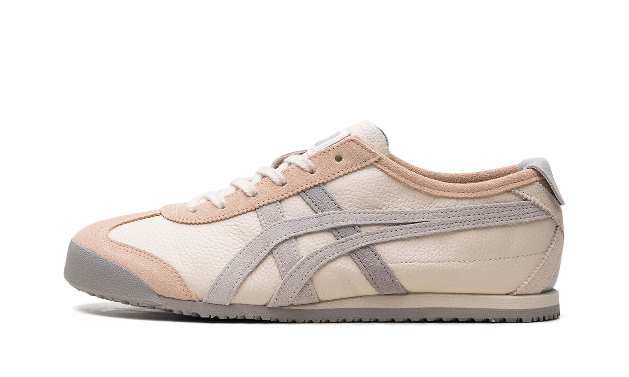 Mexico 66 "Oatmeal Grey"