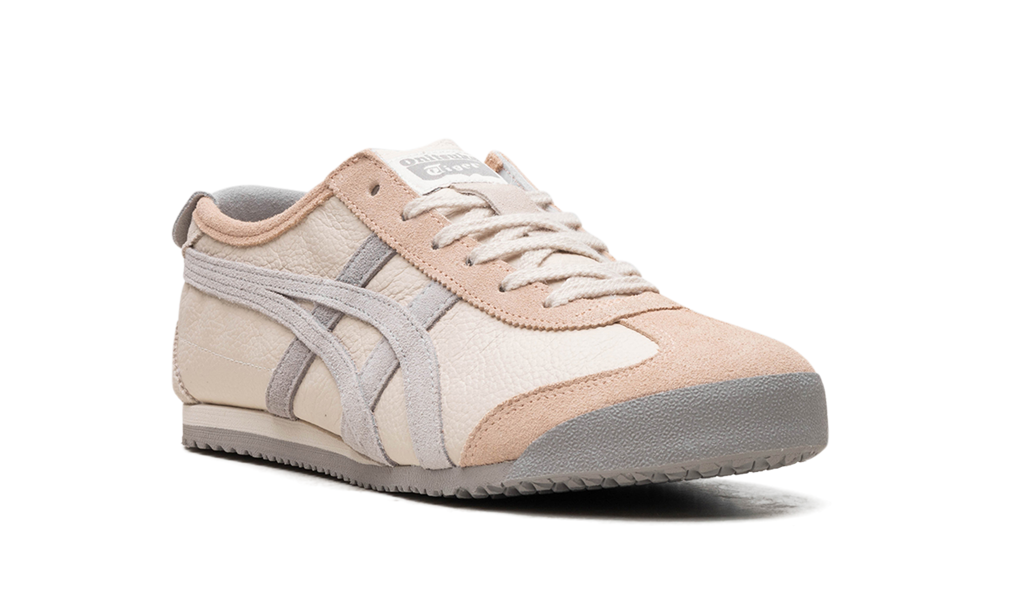 Mexico 66 "Oatmeal Grey"