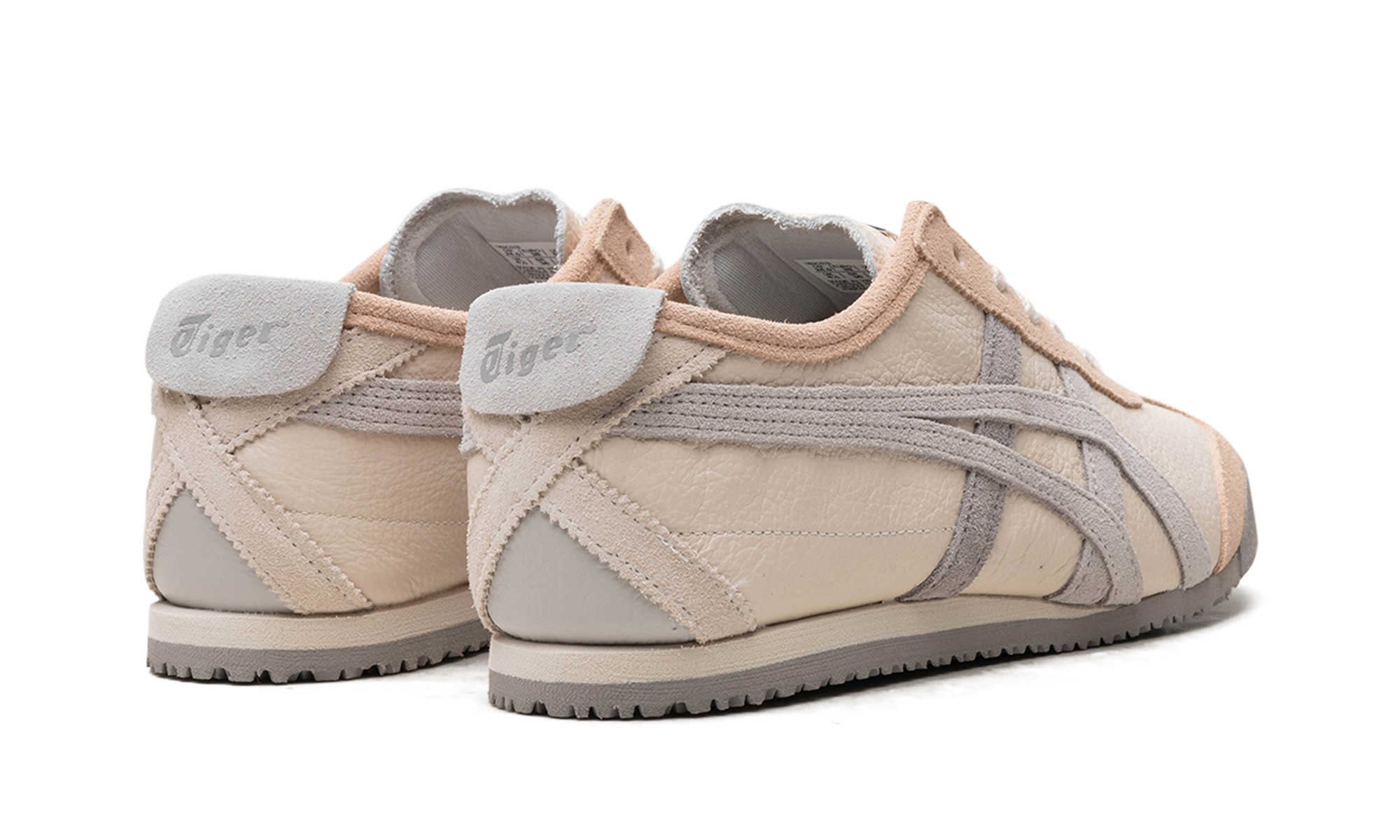 Mexico 66 "Oatmeal Grey"