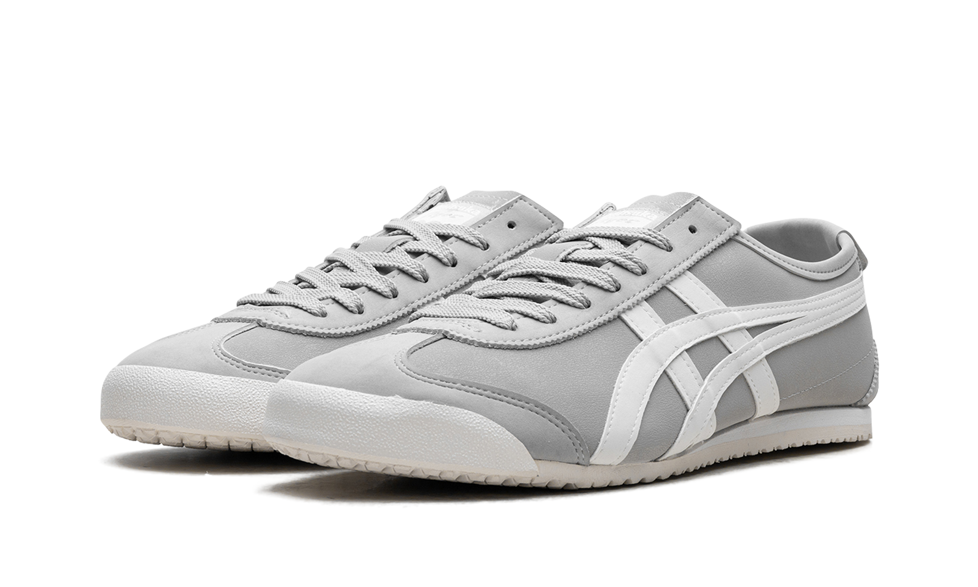 Mexico 66 "Oyster Grey Cream"