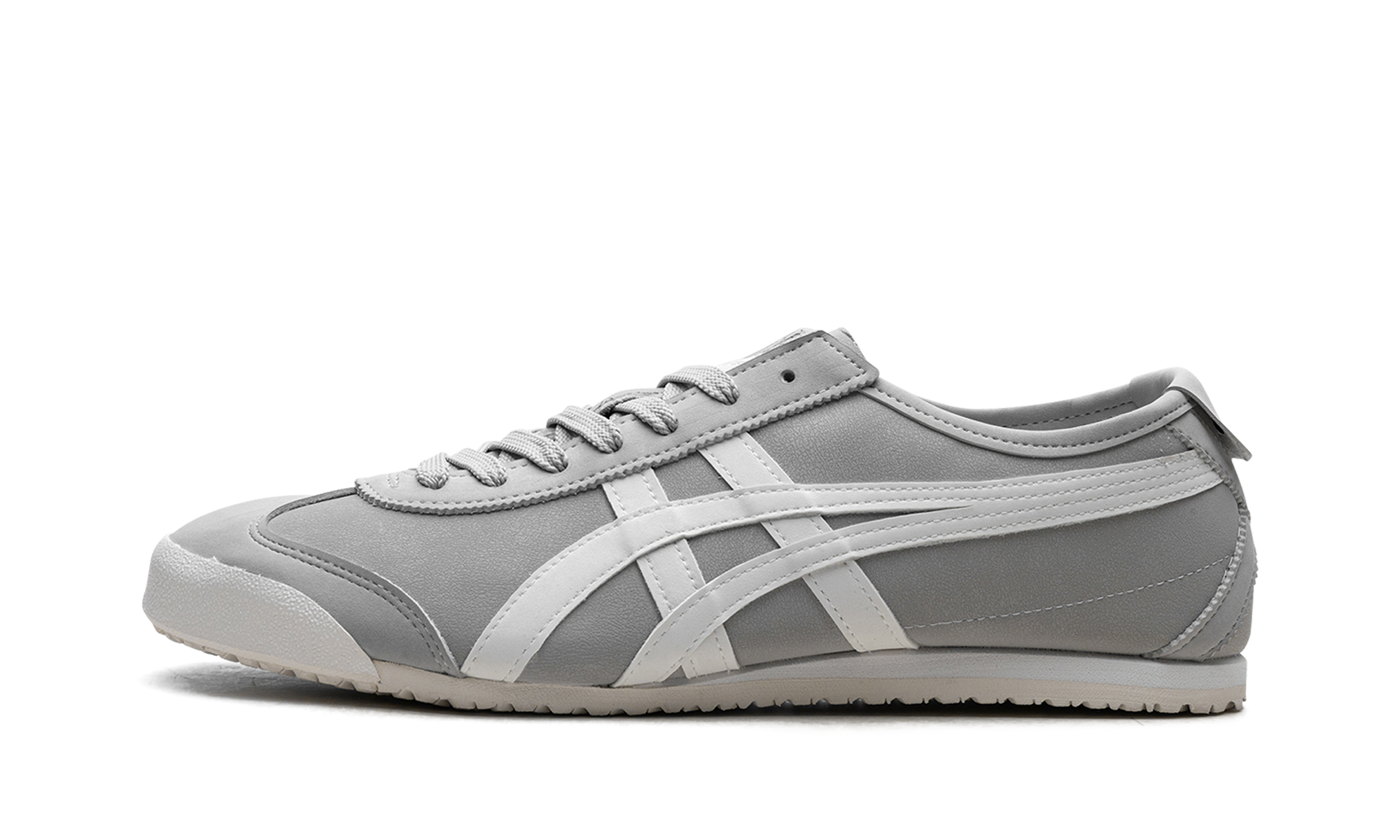 Mexico 66 "Oyster Grey Cream"