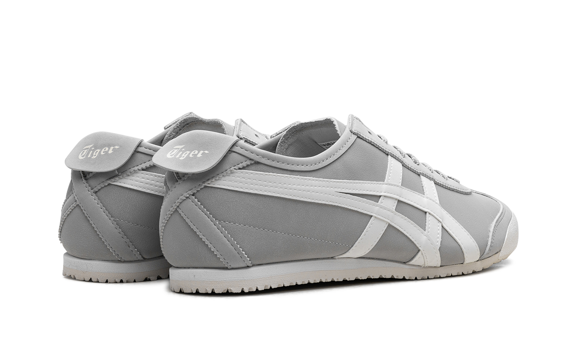 Mexico 66 "Oyster Grey Cream"