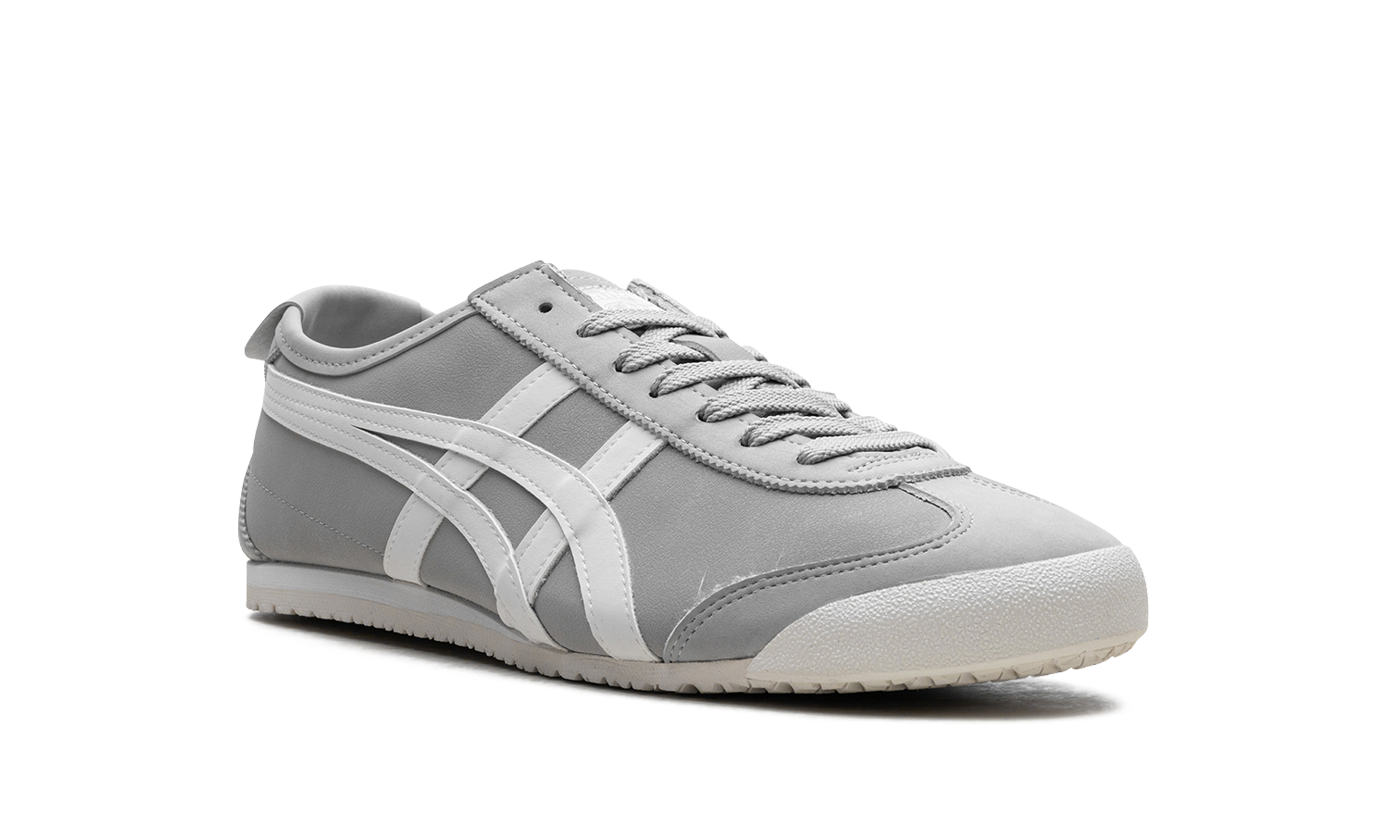 Mexico 66 "Oyster Grey Cream"