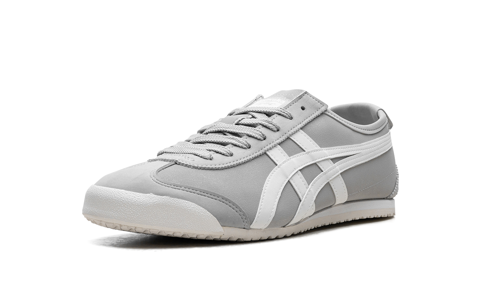 Mexico 66 "Oyster Grey Cream"