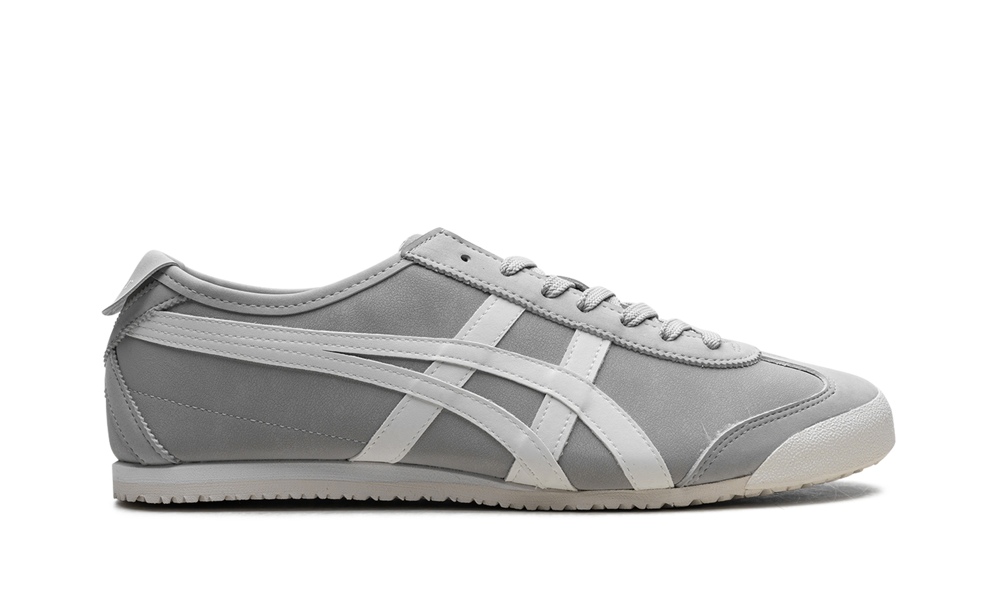 Mexico 66 "Oyster Grey Cream"