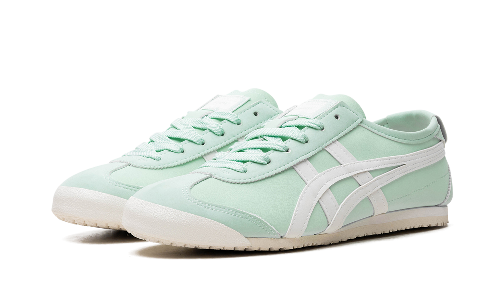 Mexico 66 "Pale Blue Cream"