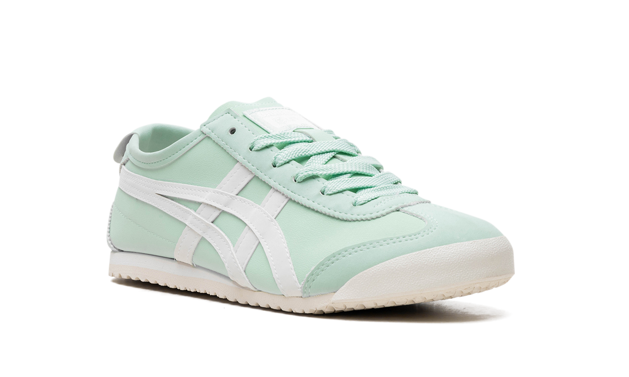 Mexico 66 "Pale Blue Cream"