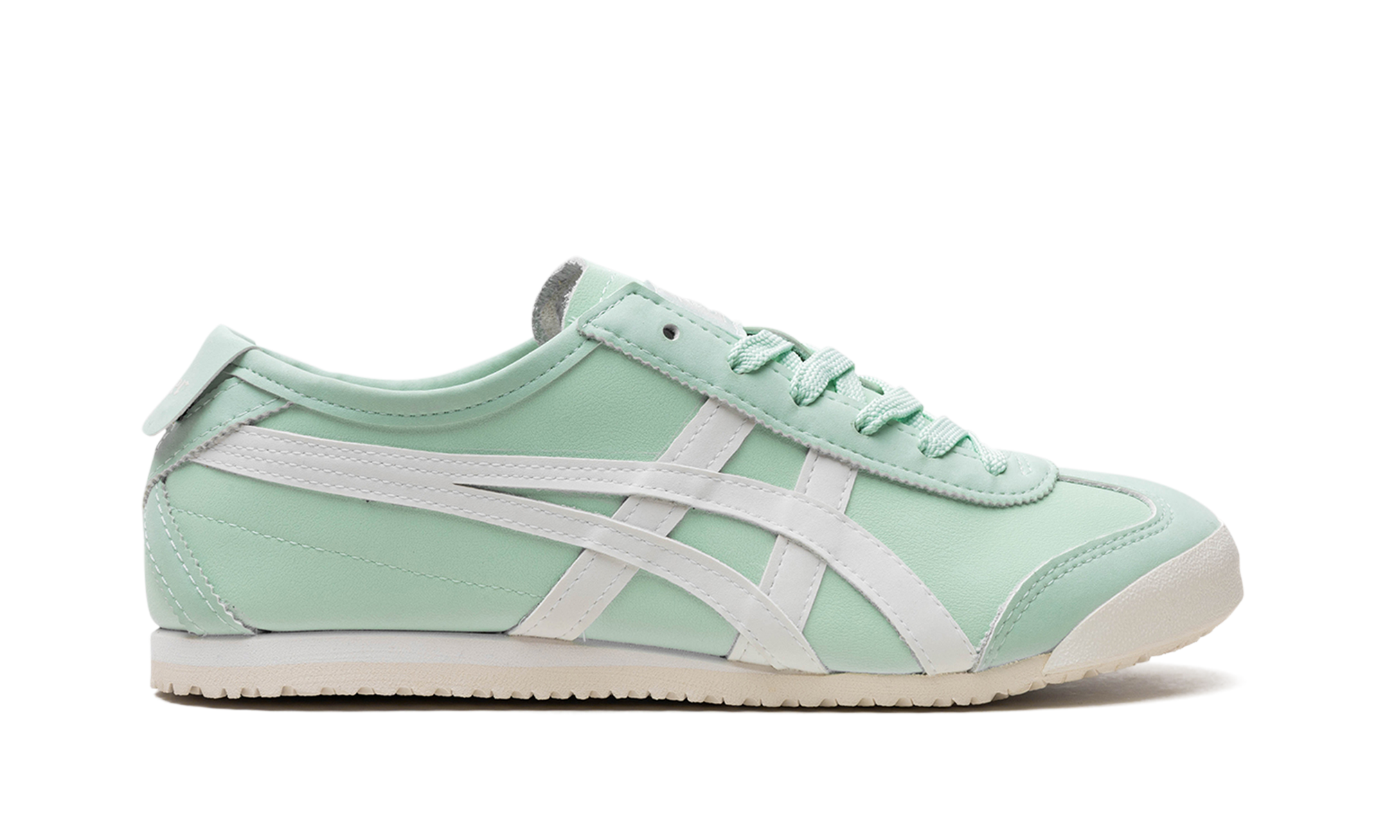 Mexico 66 "Pale Blue Cream"