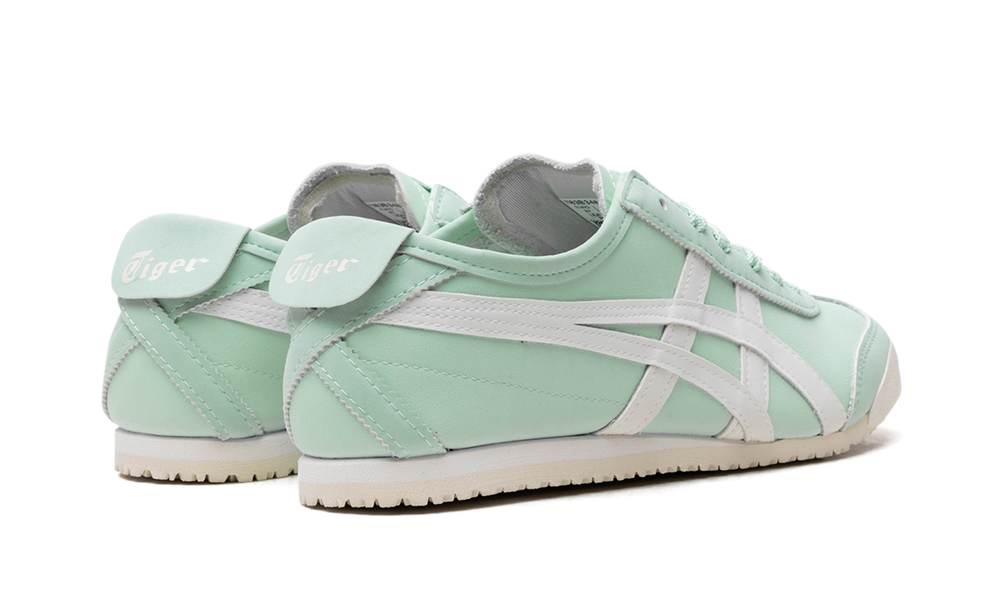 Mexico 66 "Pale Blue Cream"