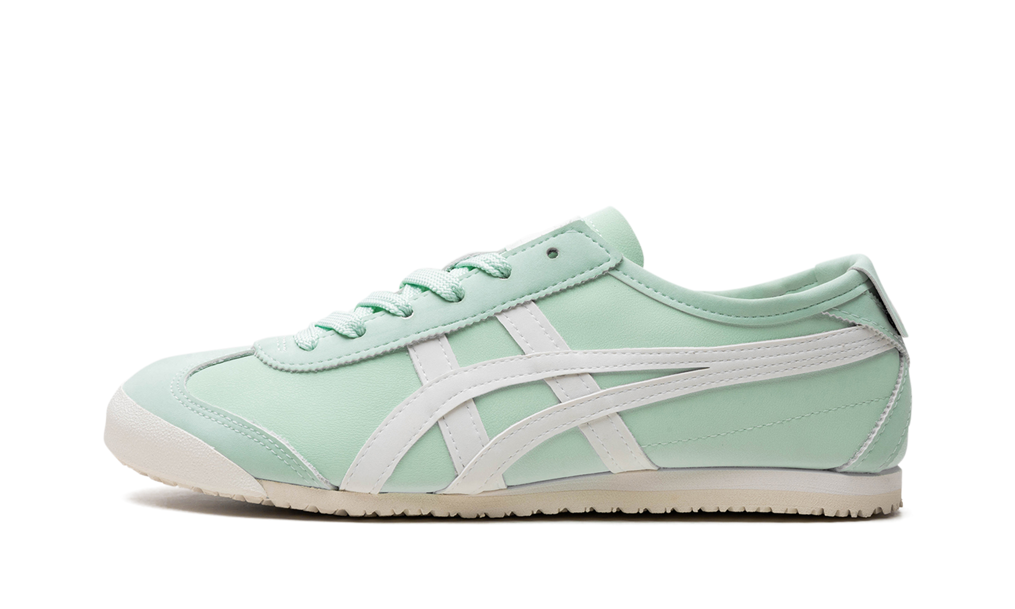 Mexico 66 "Pale Blue Cream"