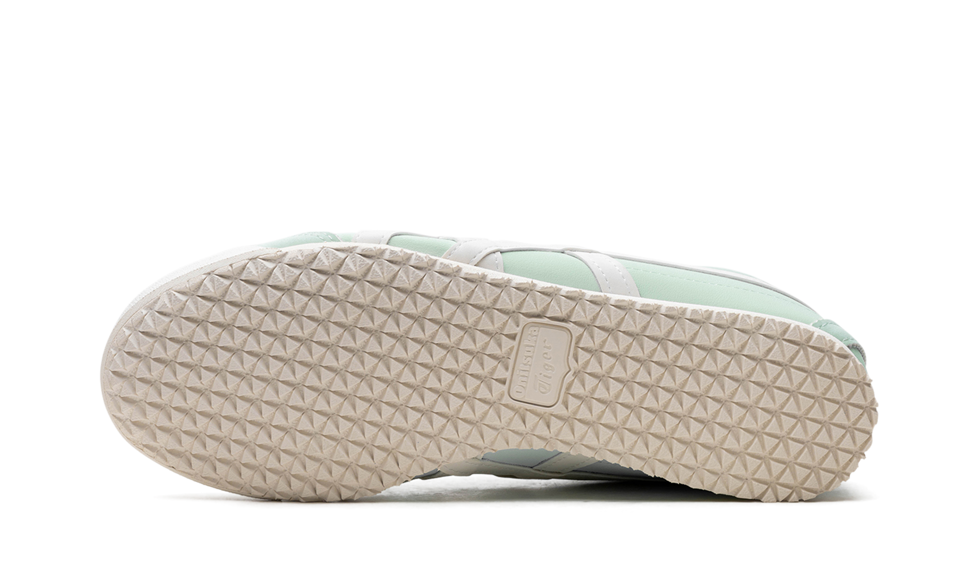 Mexico 66 "Pale Blue Cream"