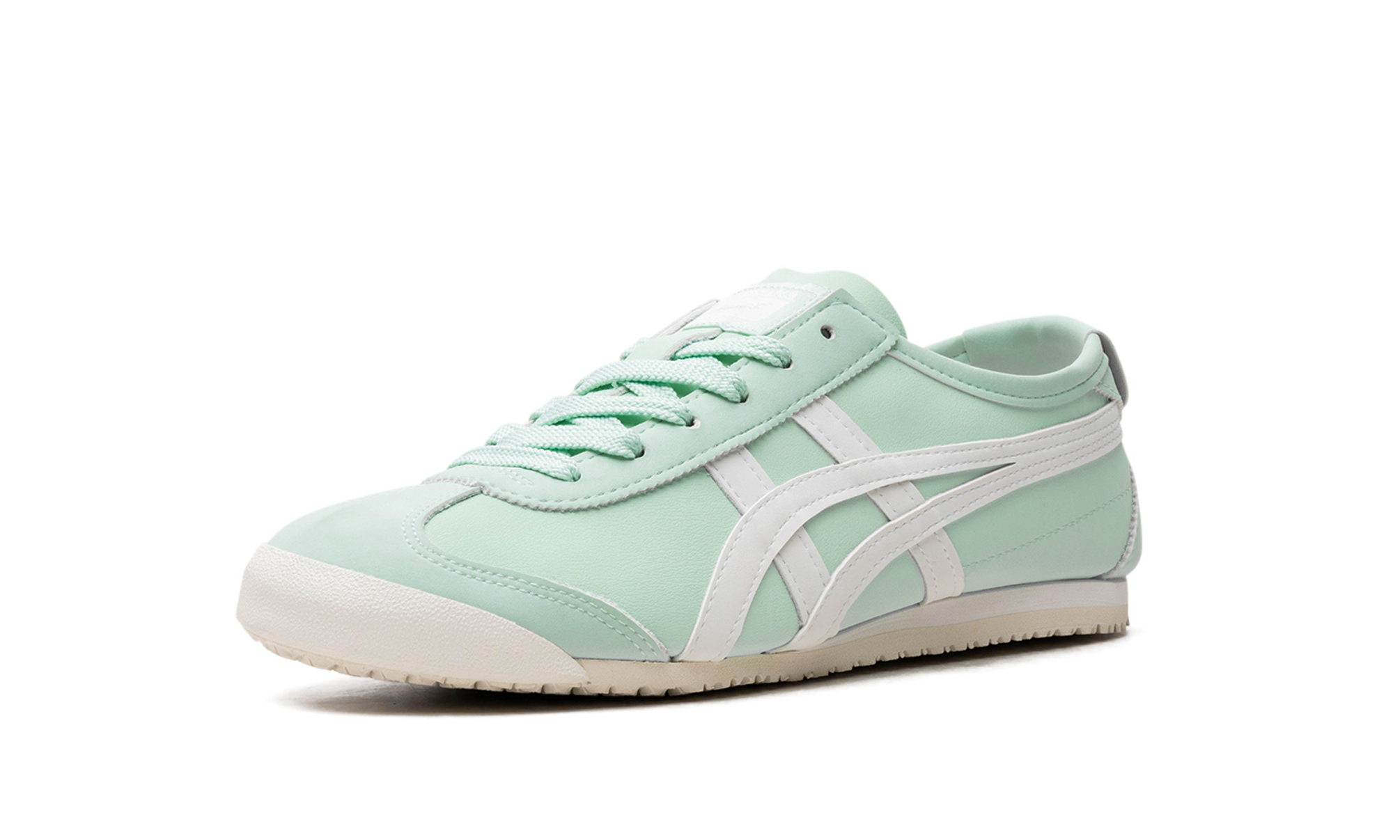 Mexico 66 "Pale Blue Cream"