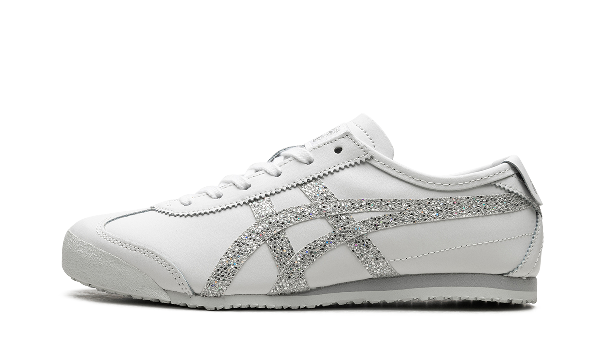 Mexico 66 "Pure Silver"