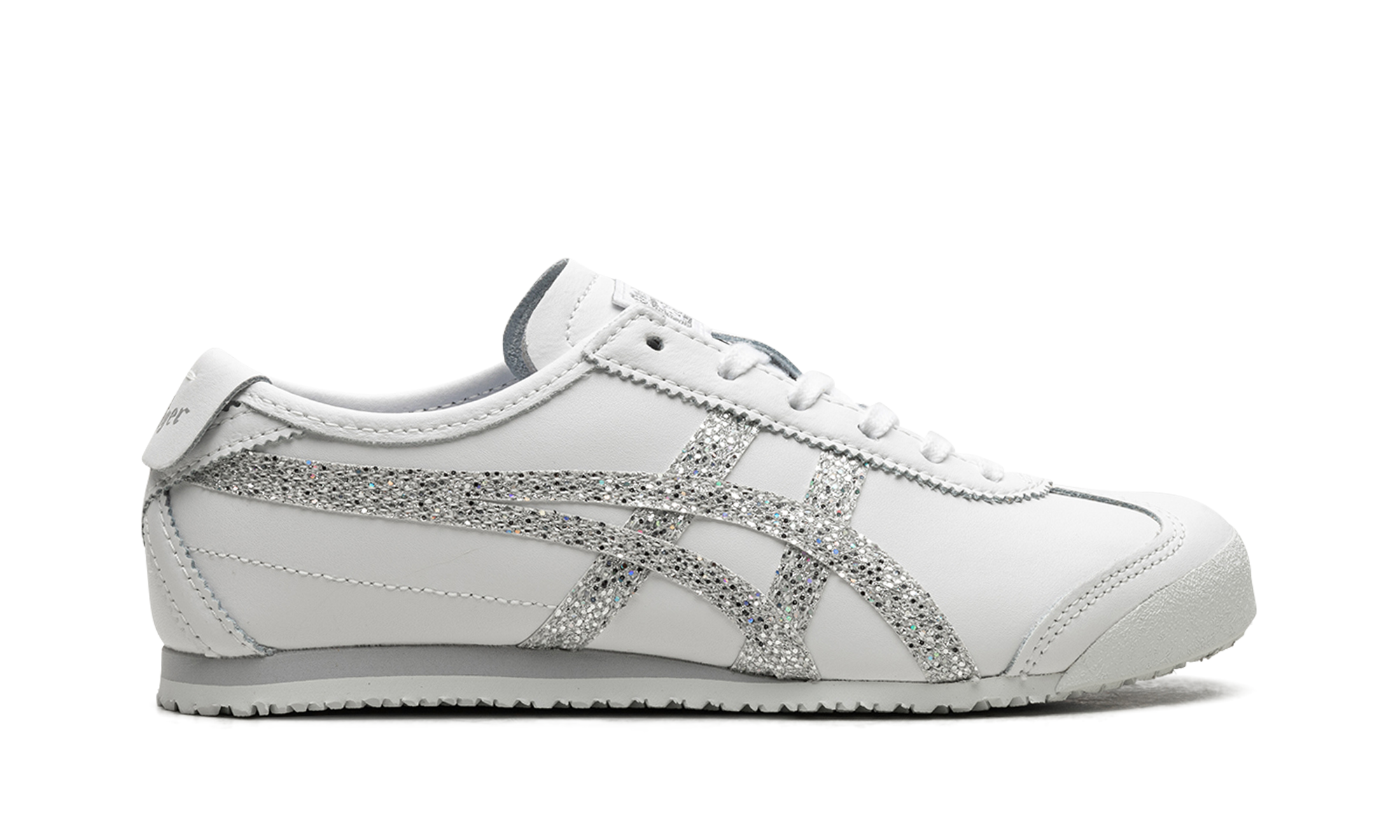 Mexico 66 "Pure Silver"