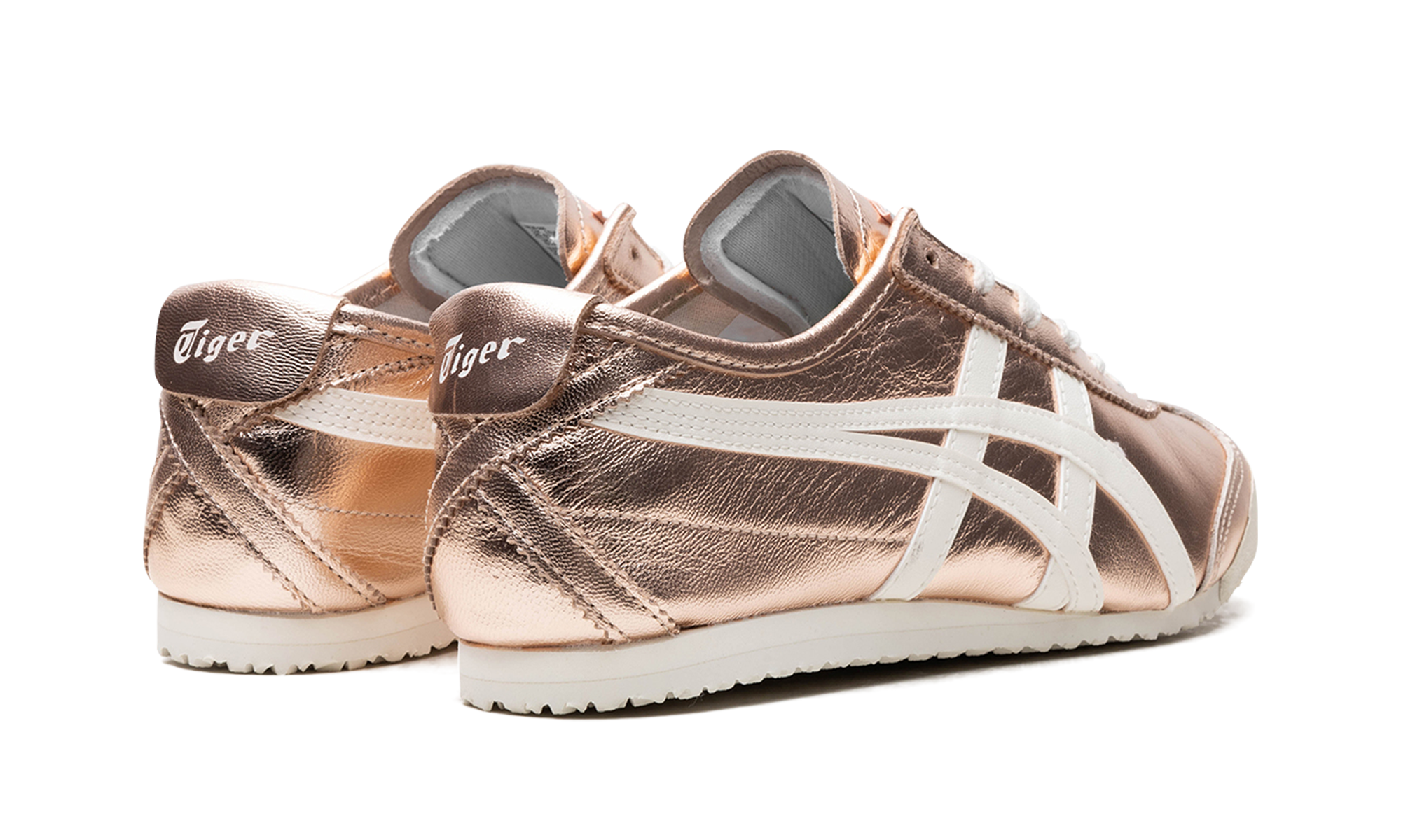 Mexico 66 "Rose Gold"