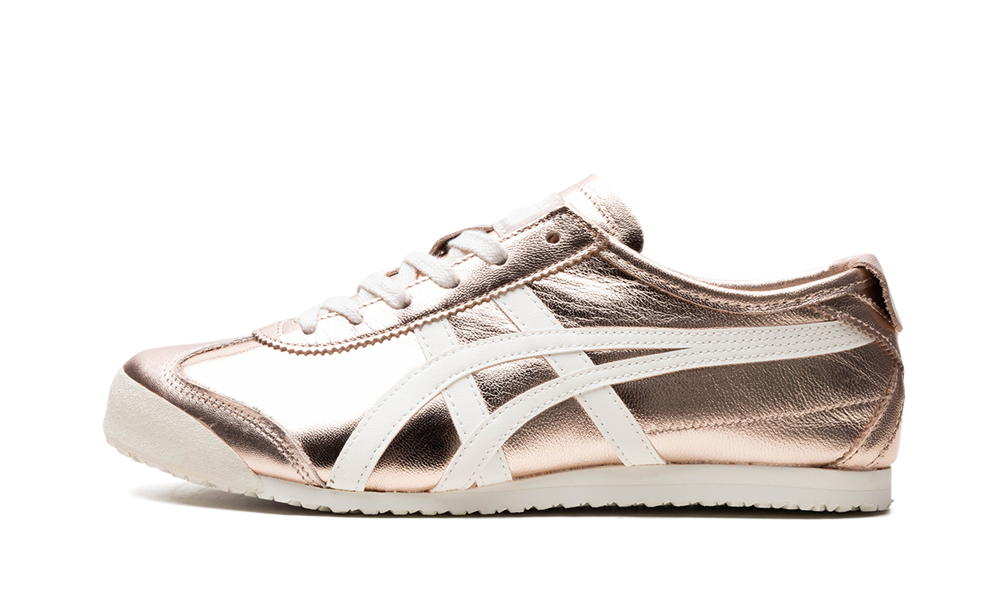 Mexico 66 "Rose Gold"