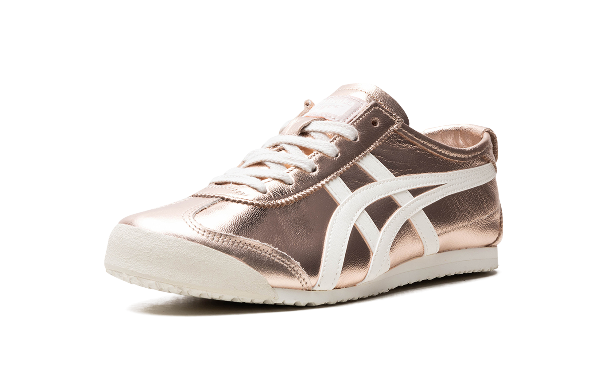 Mexico 66 "Rose Gold"