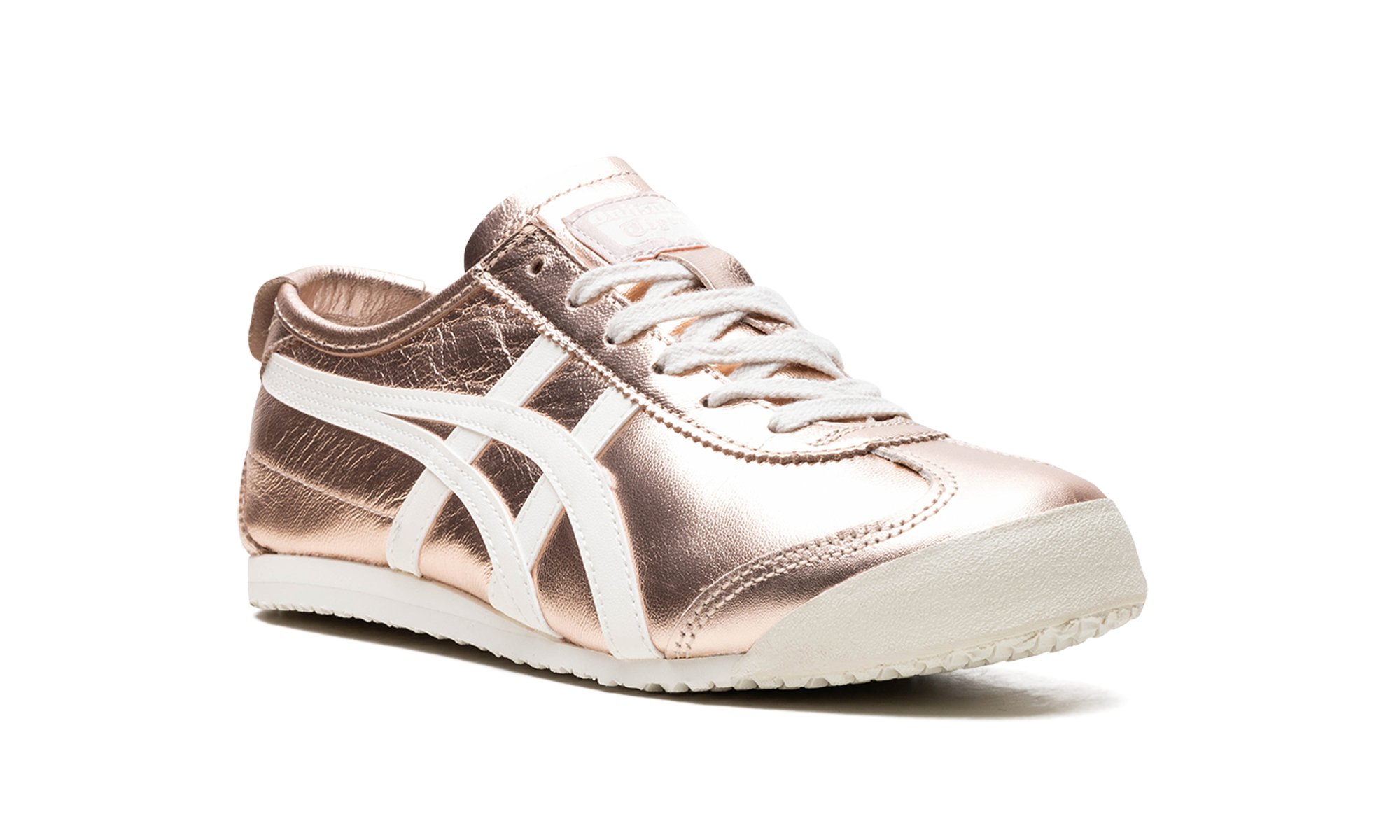 Mexico 66 "Rose Gold"