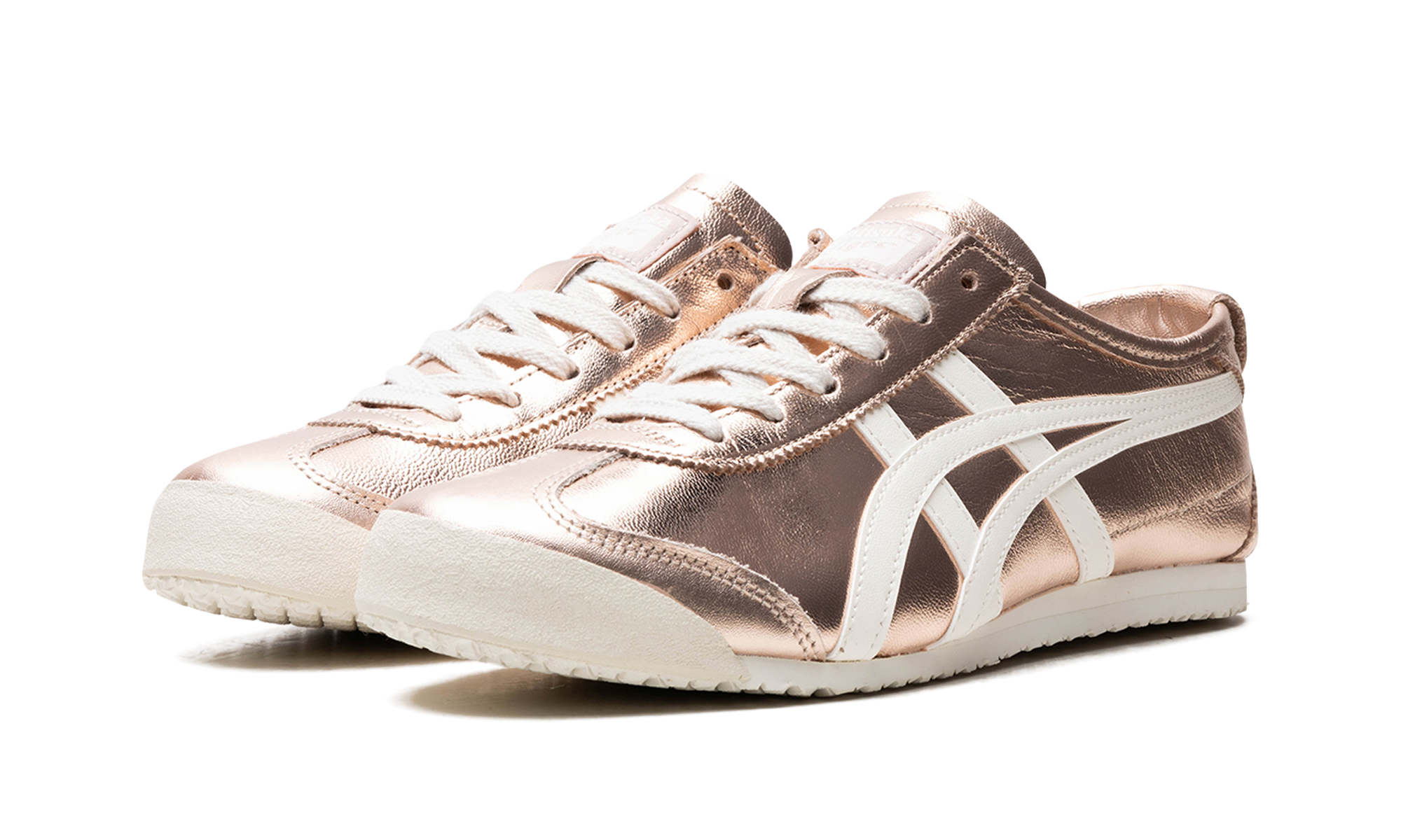 Mexico 66 "Rose Gold"
