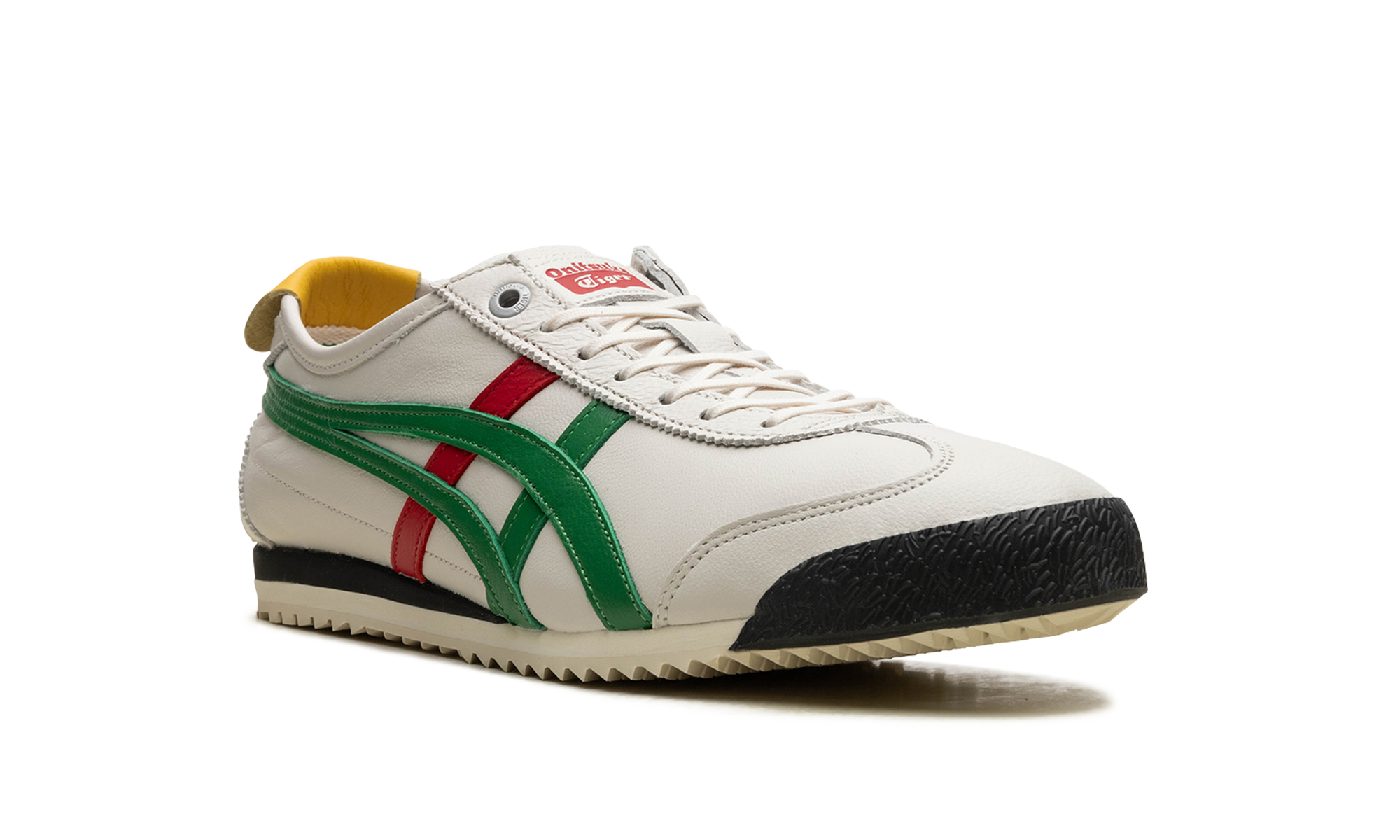 Mexico 66 Sd "Birch Green Red Yellow"