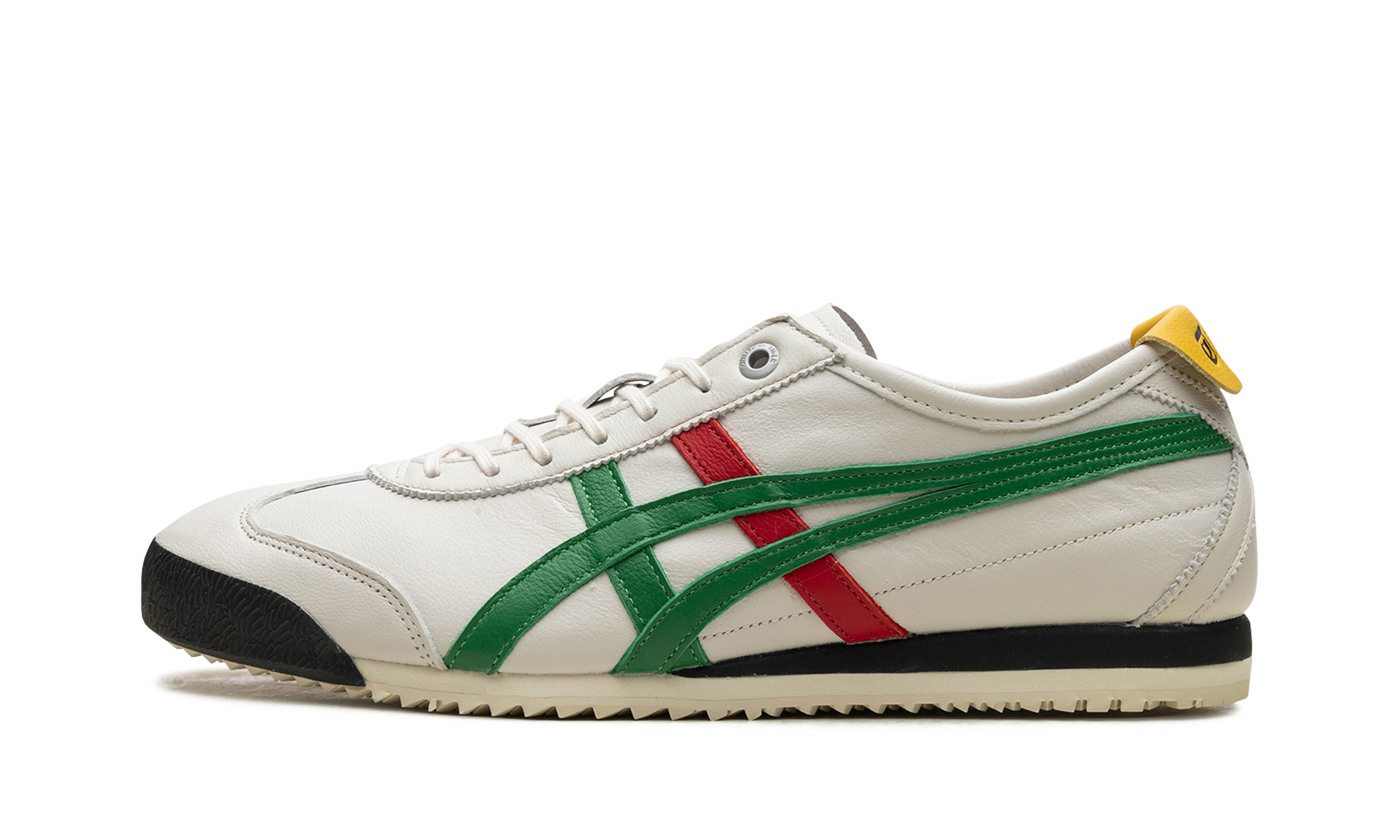 Mexico 66 Sd "Birch Green Red Yellow"