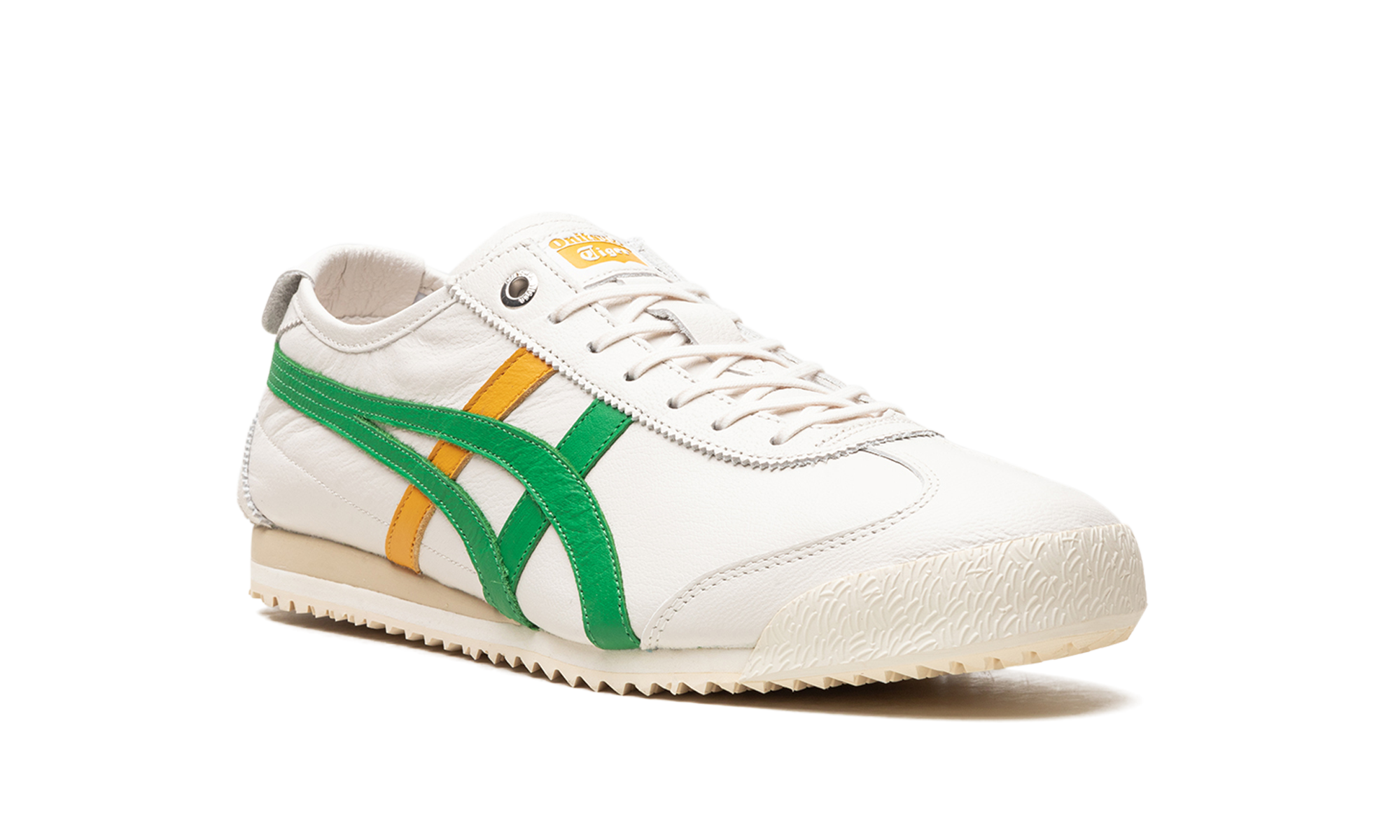 Mexico 66 Sd "Cream Cilantro Green Yellow"