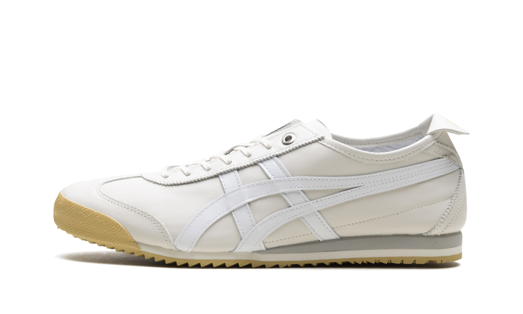 Mexico 66 Sd "Cream White Gum"