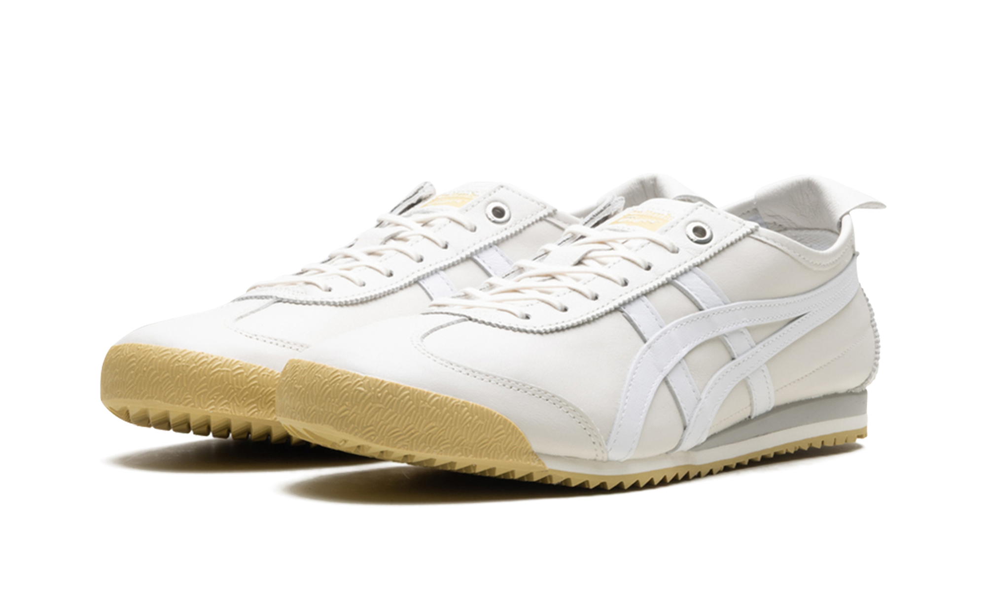 Mexico 66 Sd "Cream White Gum"
