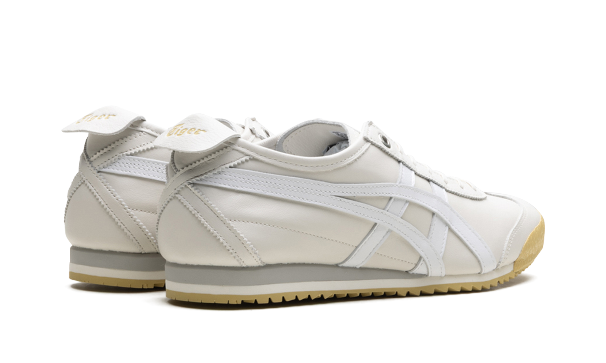 Mexico 66 Sd "Cream White Gum"