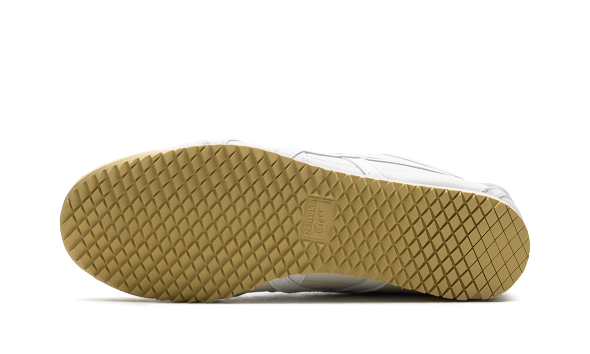 Mexico 66 Sd "Cream White Gum"