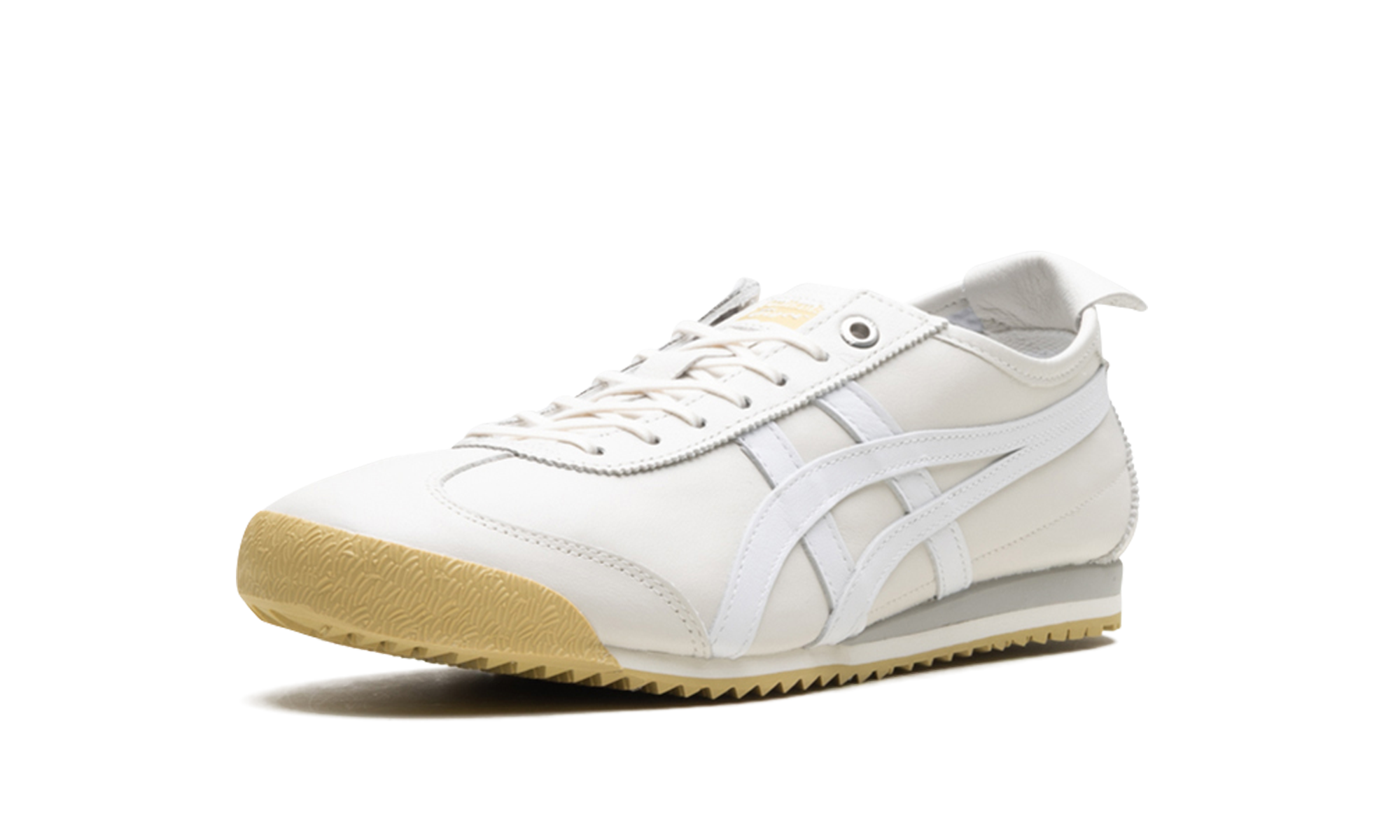 Mexico 66 Sd "Cream White Gum"