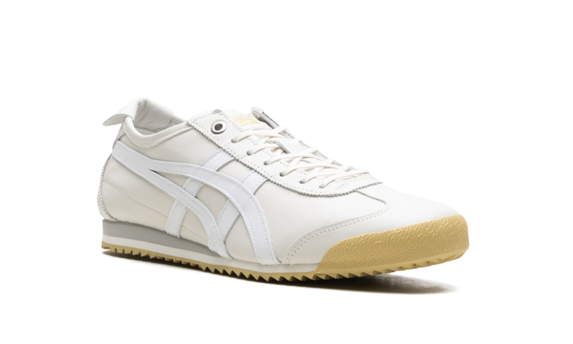 Mexico 66 Sd "Cream White Gum"
