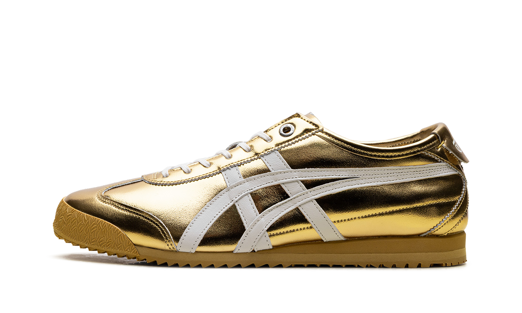 Mexico 66 Sd "Gold/cream"