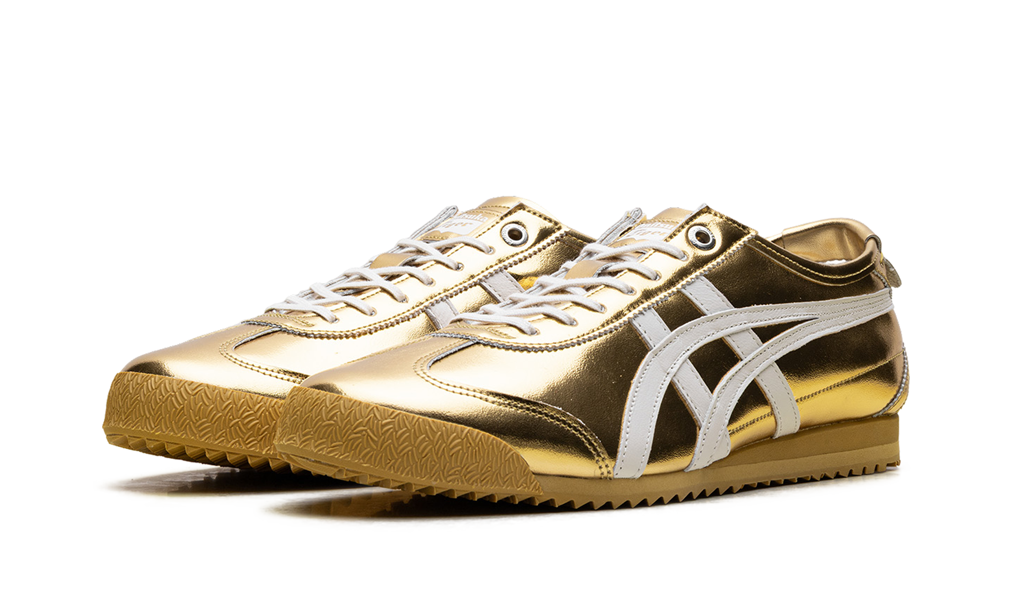 Mexico 66 Sd "Gold/cream"