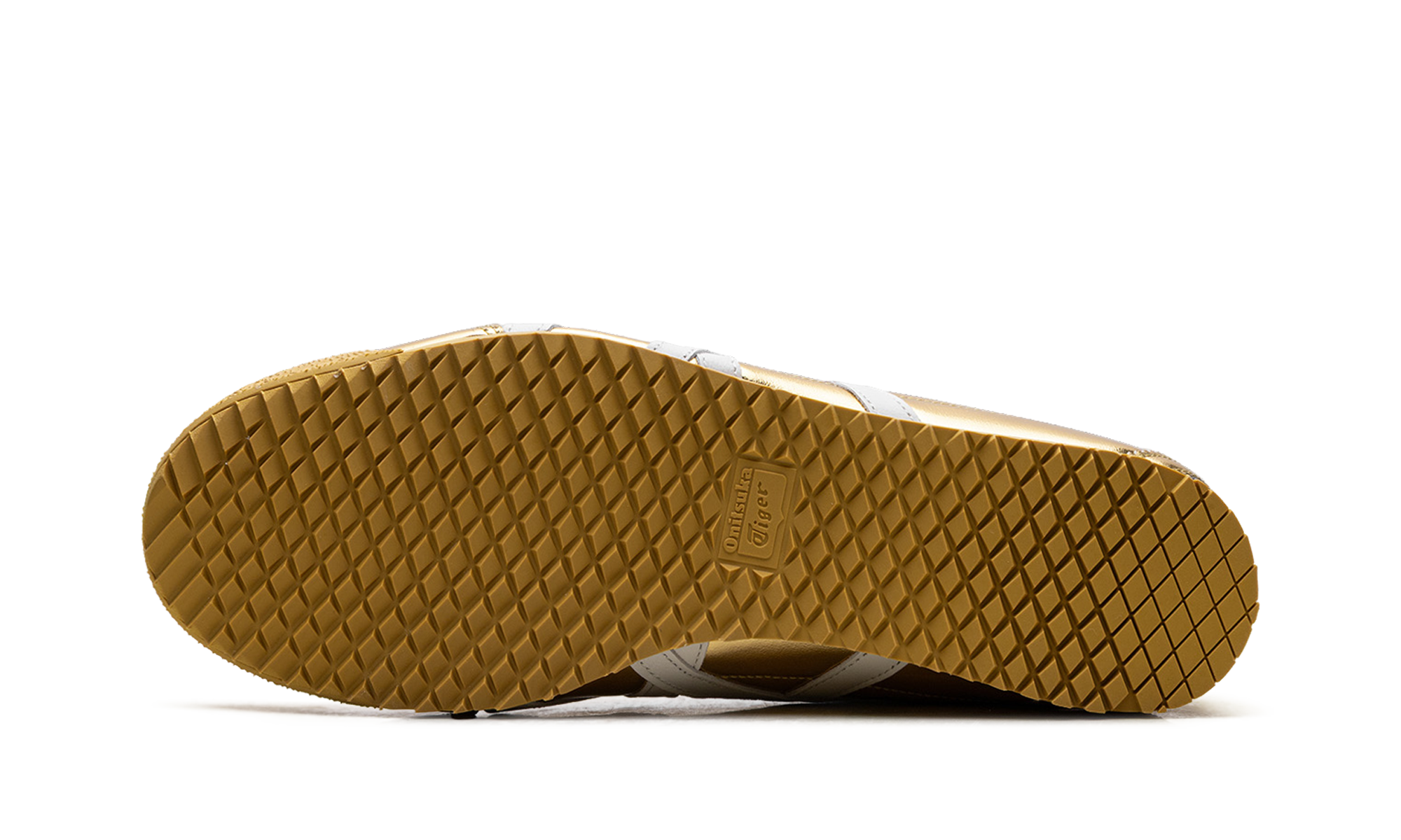 Mexico 66 Sd "Gold/cream"